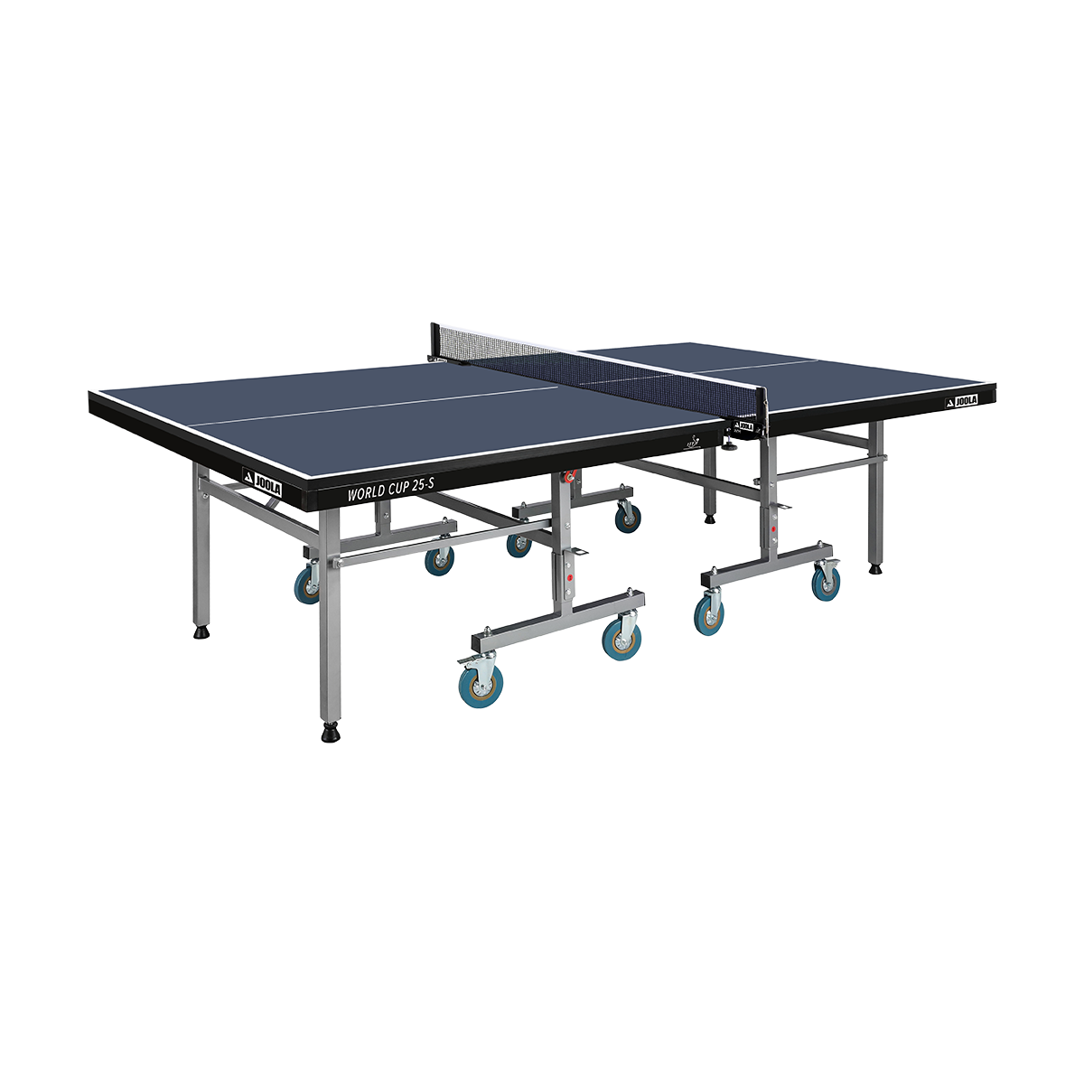 JOOLA Table Tennis Table World Cup 25-S ITTF 