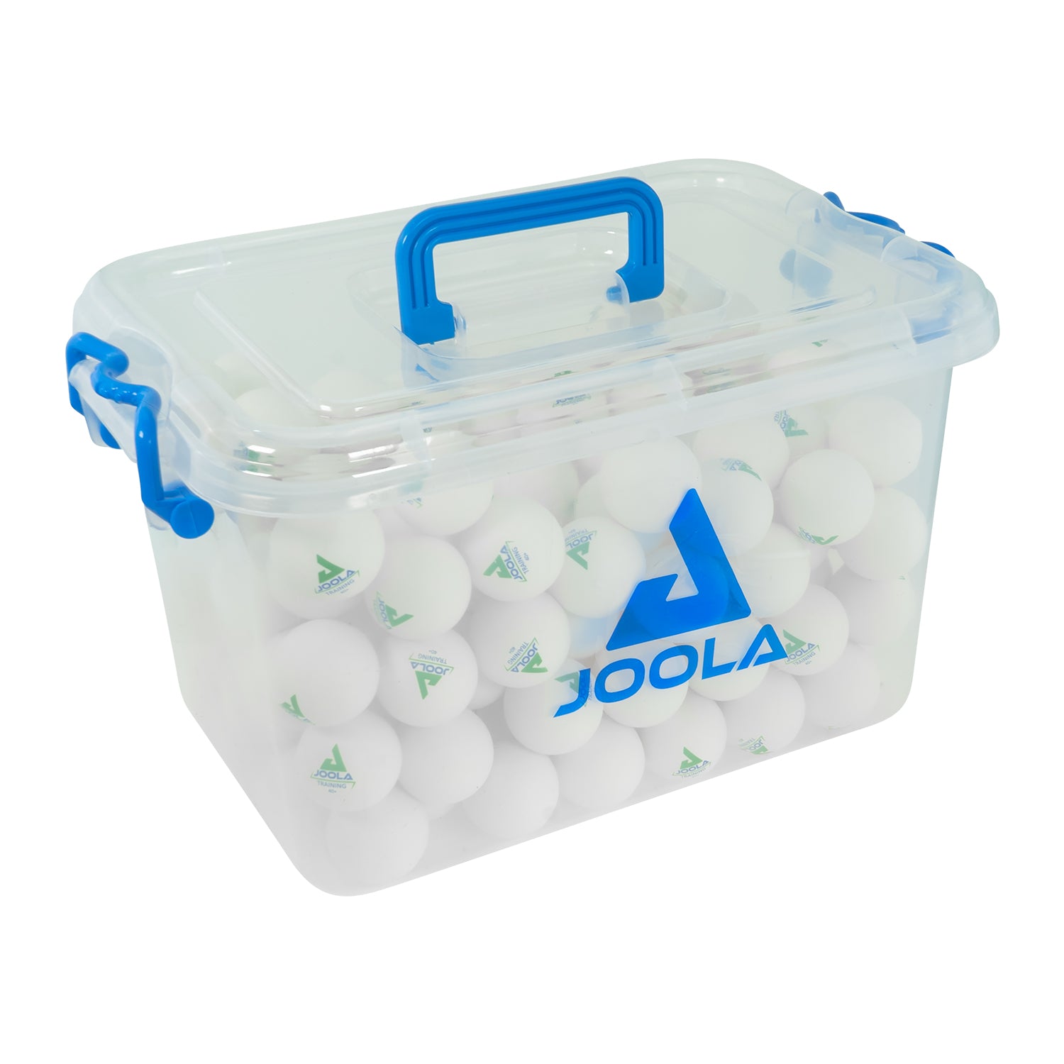 JOOLA TABLE TENNIS BALL TRAINING 40+