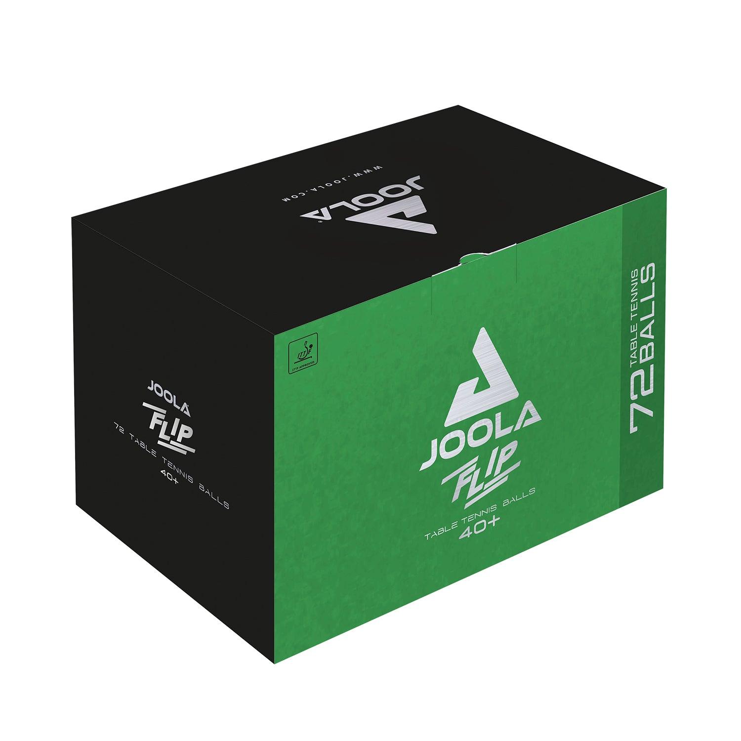 Rete Recupero Palline Da Ping Pong JOOLA BUDDY - Per Robot Da Tennis Tavolo, Facile Montaggio, Accessorio Per Allenamento - Foto 8