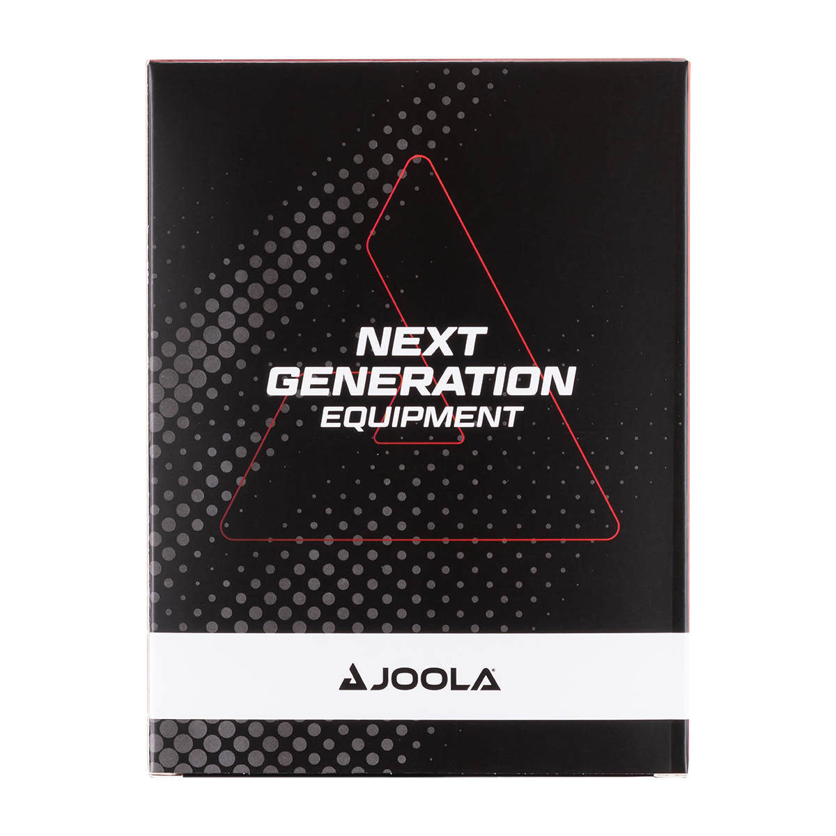 JOOLA pallina da tennis da tavolo Tournament*** 40+