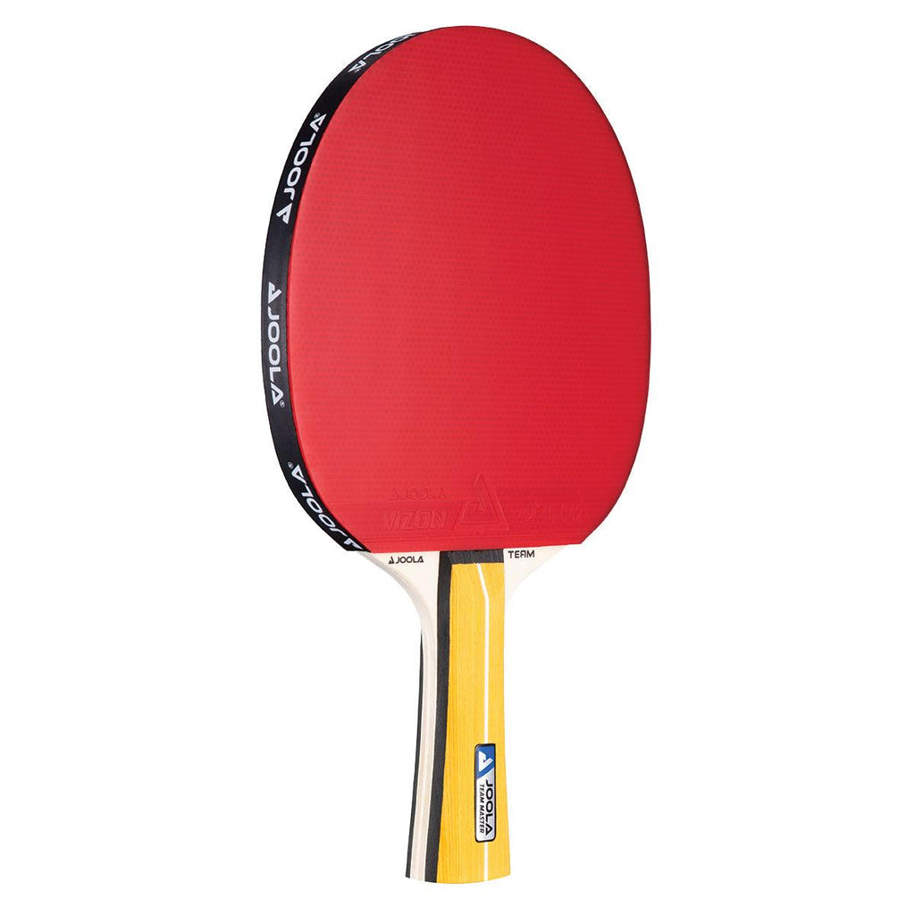 JOOLA Team Master Table Tennis Racket – Perfect Allround Racket for ...