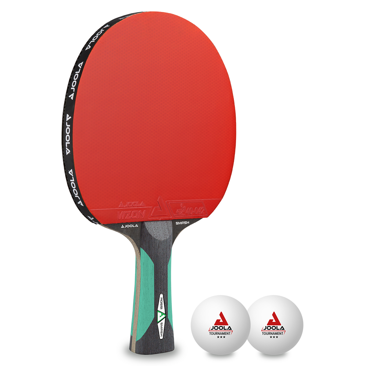 Joola Table Tennis Backer Rosskopf Smash