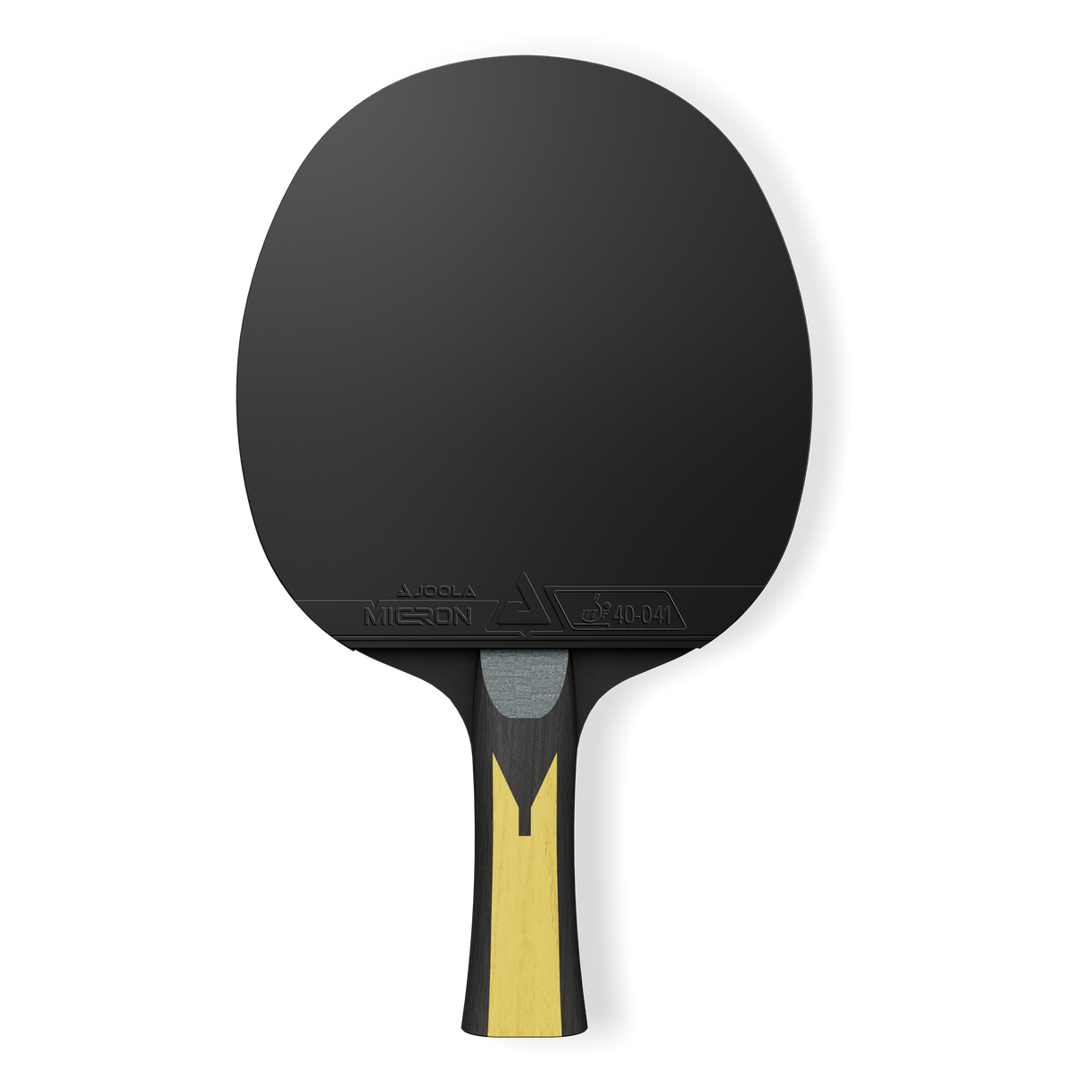 JOOLA racchetta da tennistavolo Carbon Pro