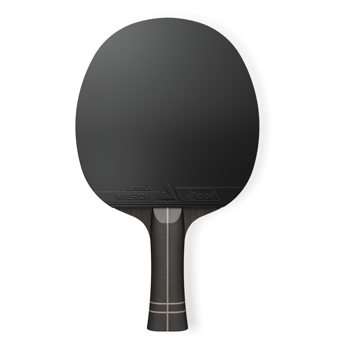 JOOLA Racchetta da tennistavolo Infinity Z Carbon + 3 palline 