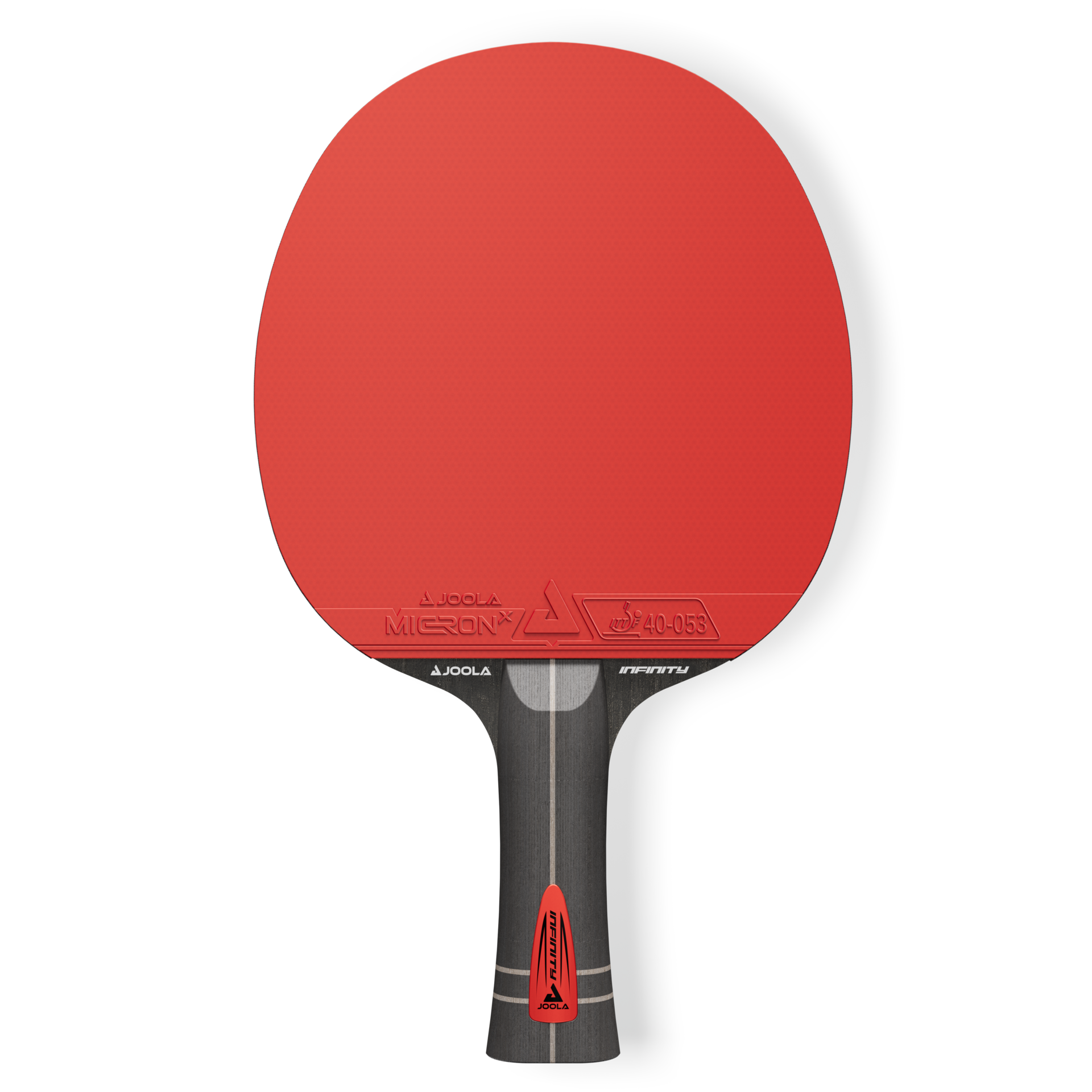 JOOLA racchetta da tennistavolo Infinity Z Carbon