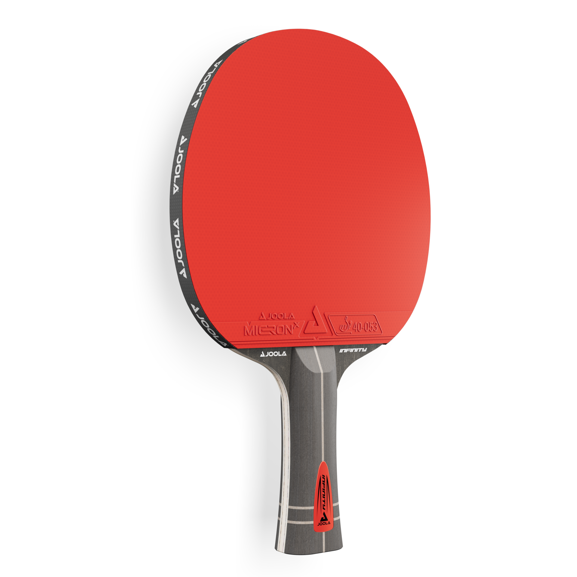 JOOLA racchetta da tennistavolo Infinity Z Carbon