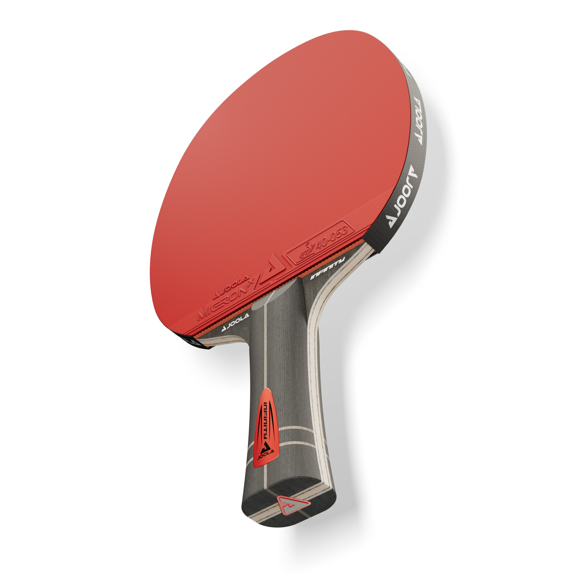 JOOLA racchetta da tennistavolo Infinity Z Carbon