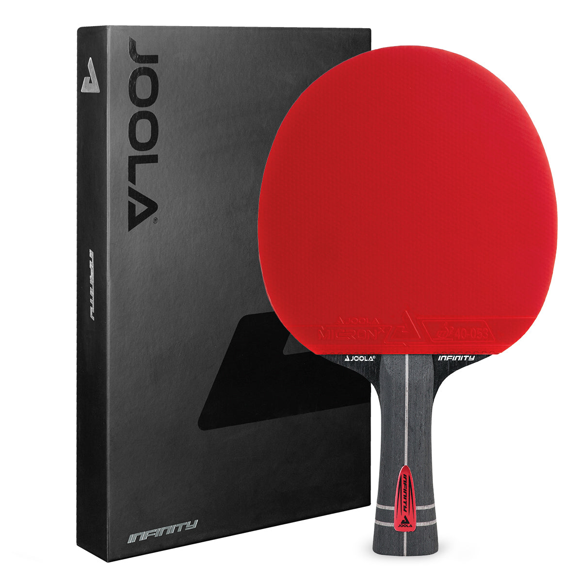 JOOLA TABLE TENNIS RACKET INFINITY Z CARBON