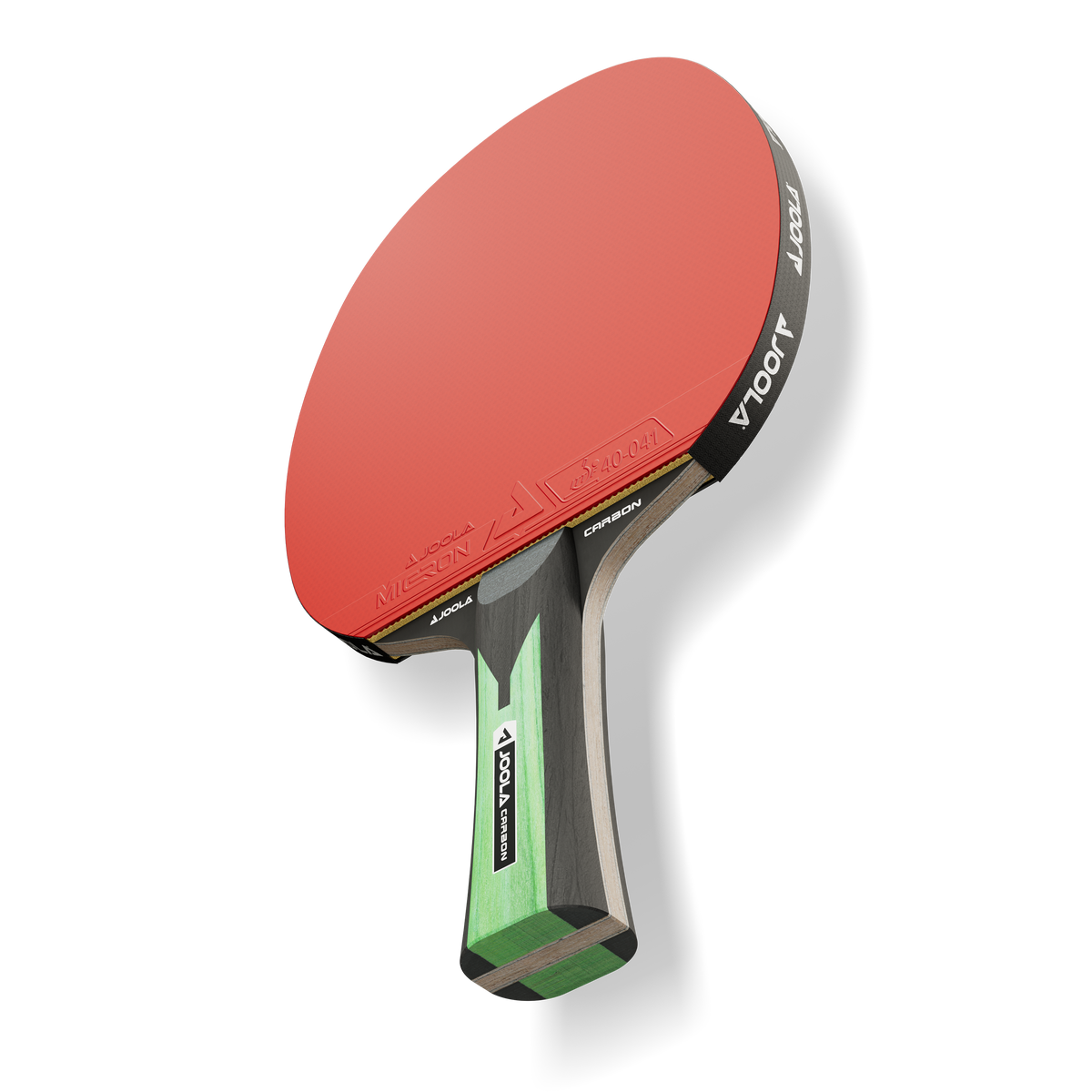 JOOLA Table Tennis Racket Mega Carbon 