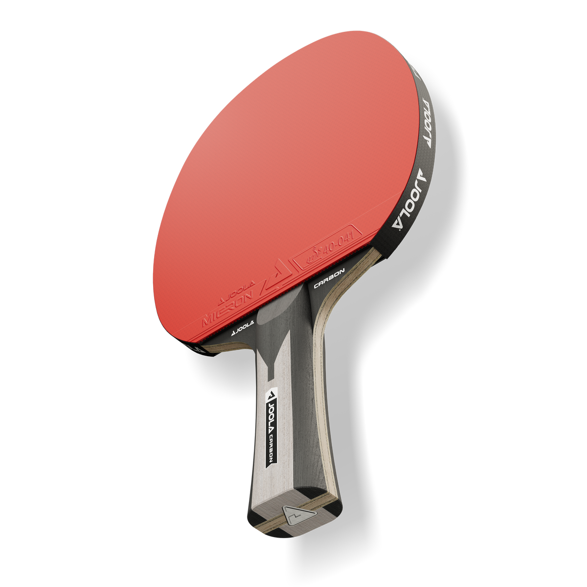 JOOLA Racchetta da Tennistavolo Carbon X Pro