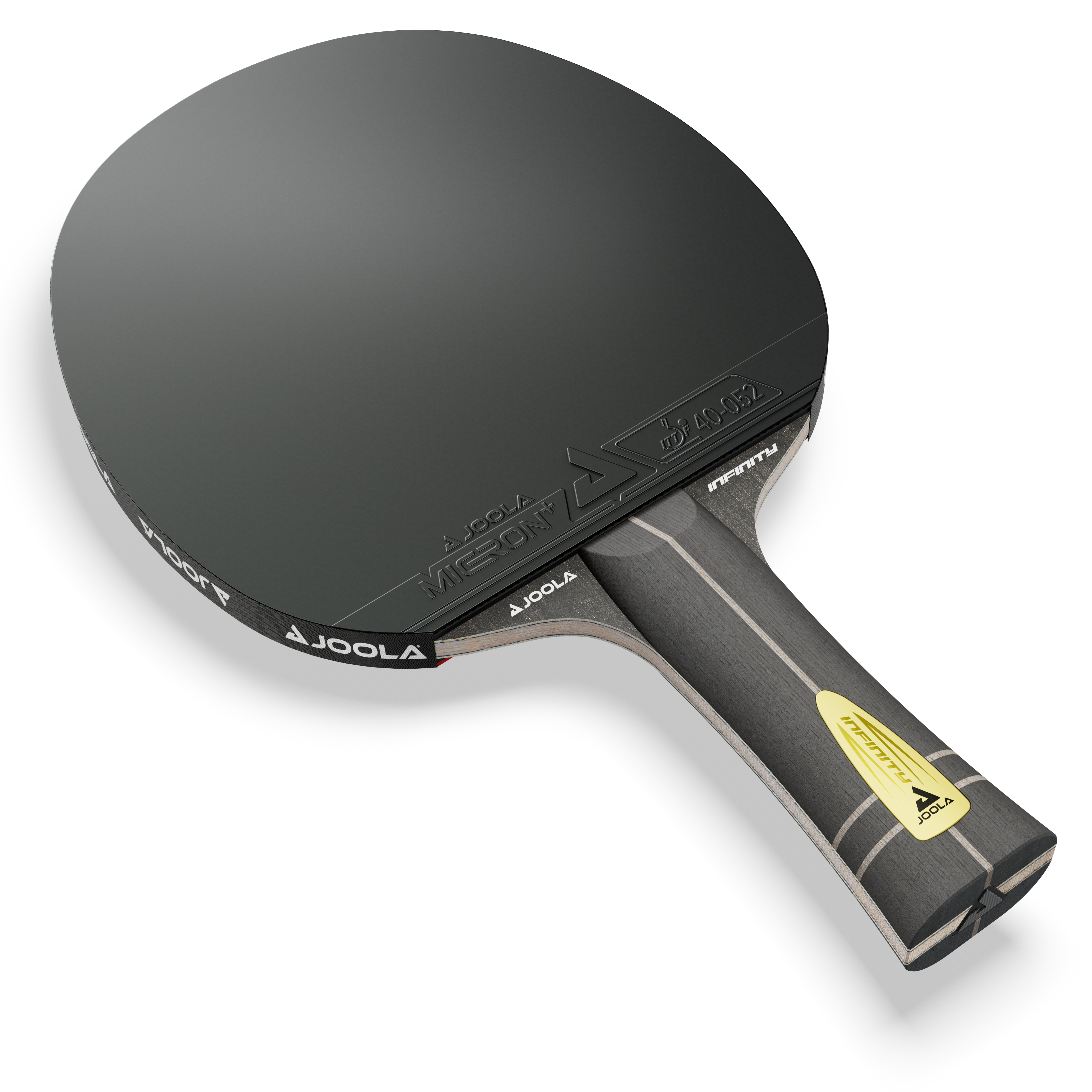 JOOLA racchetta da tennistavolo Infinity Carbon
