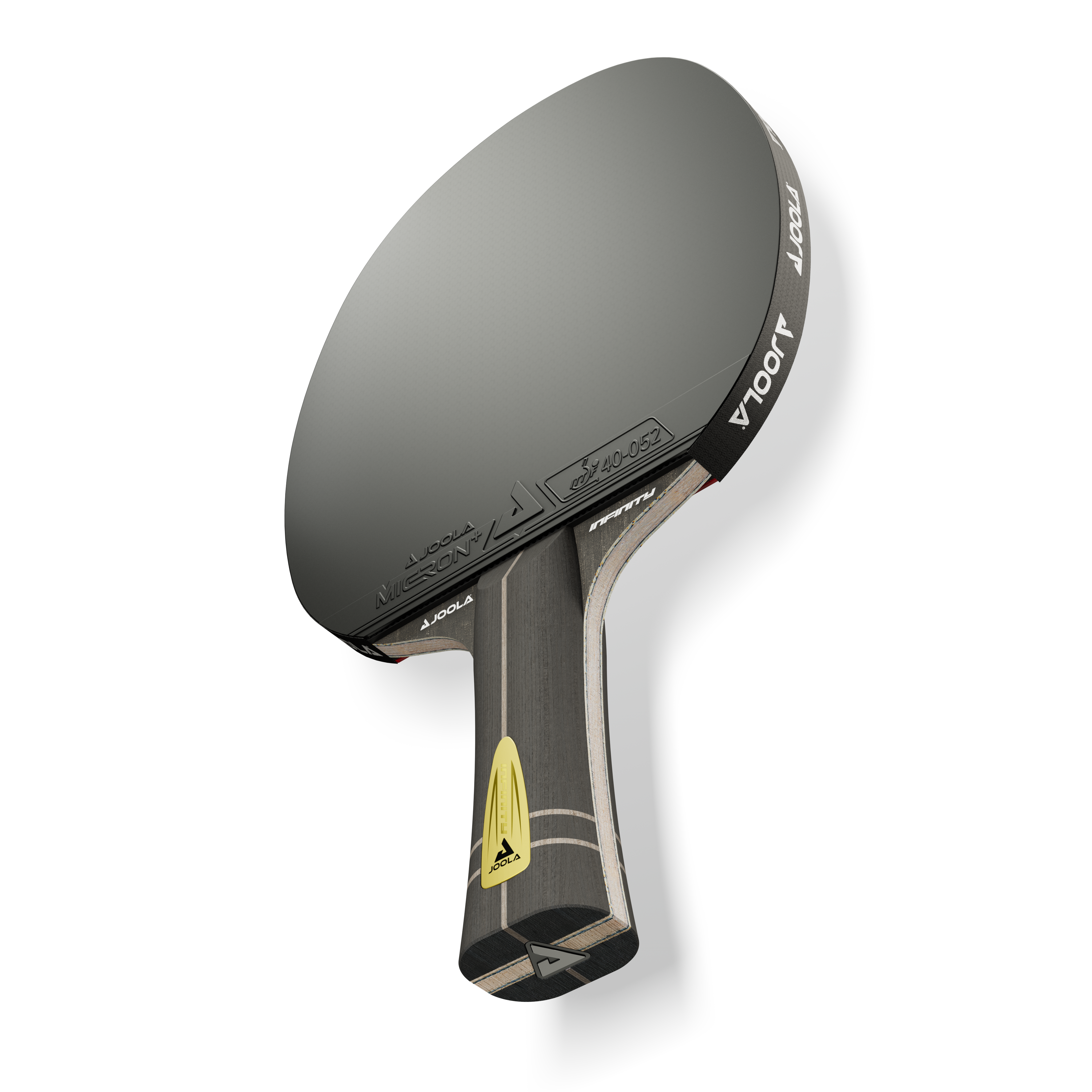 JOOLA racchetta da tennistavolo Infinity Carbon