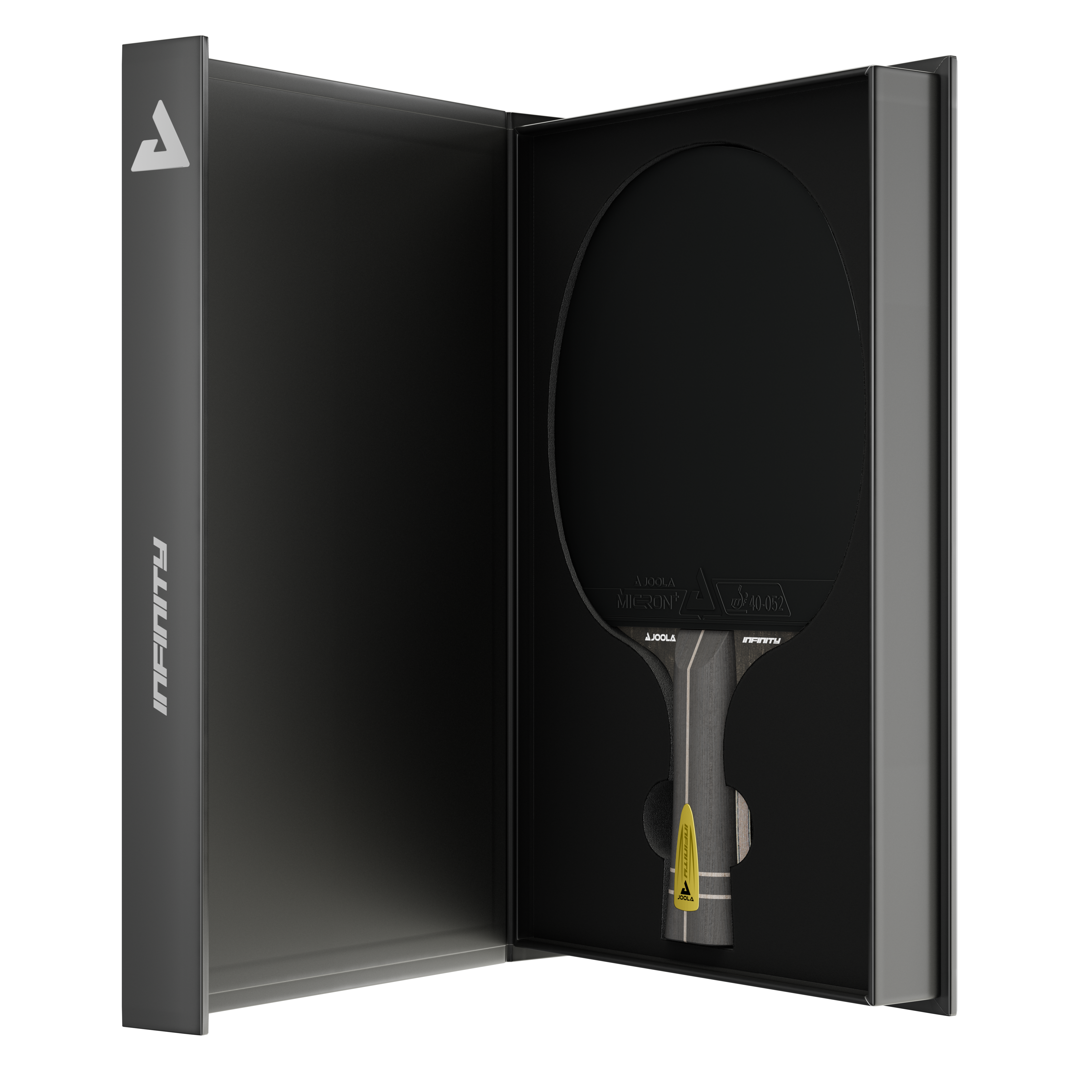 JOOLA racchetta da tennistavolo Infinity Carbon