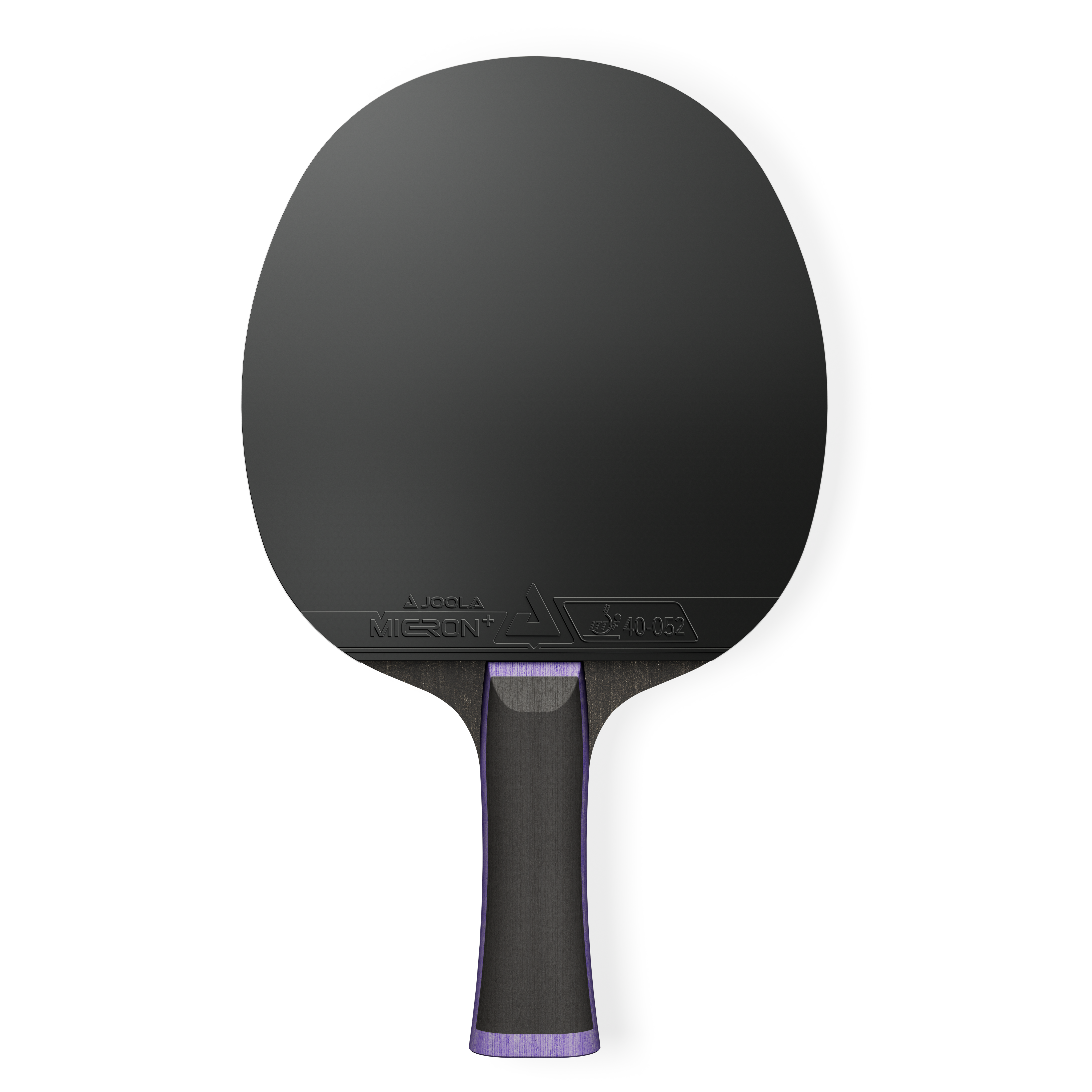 JOOLA racchetta da tennistavolo White Infinity Carbon