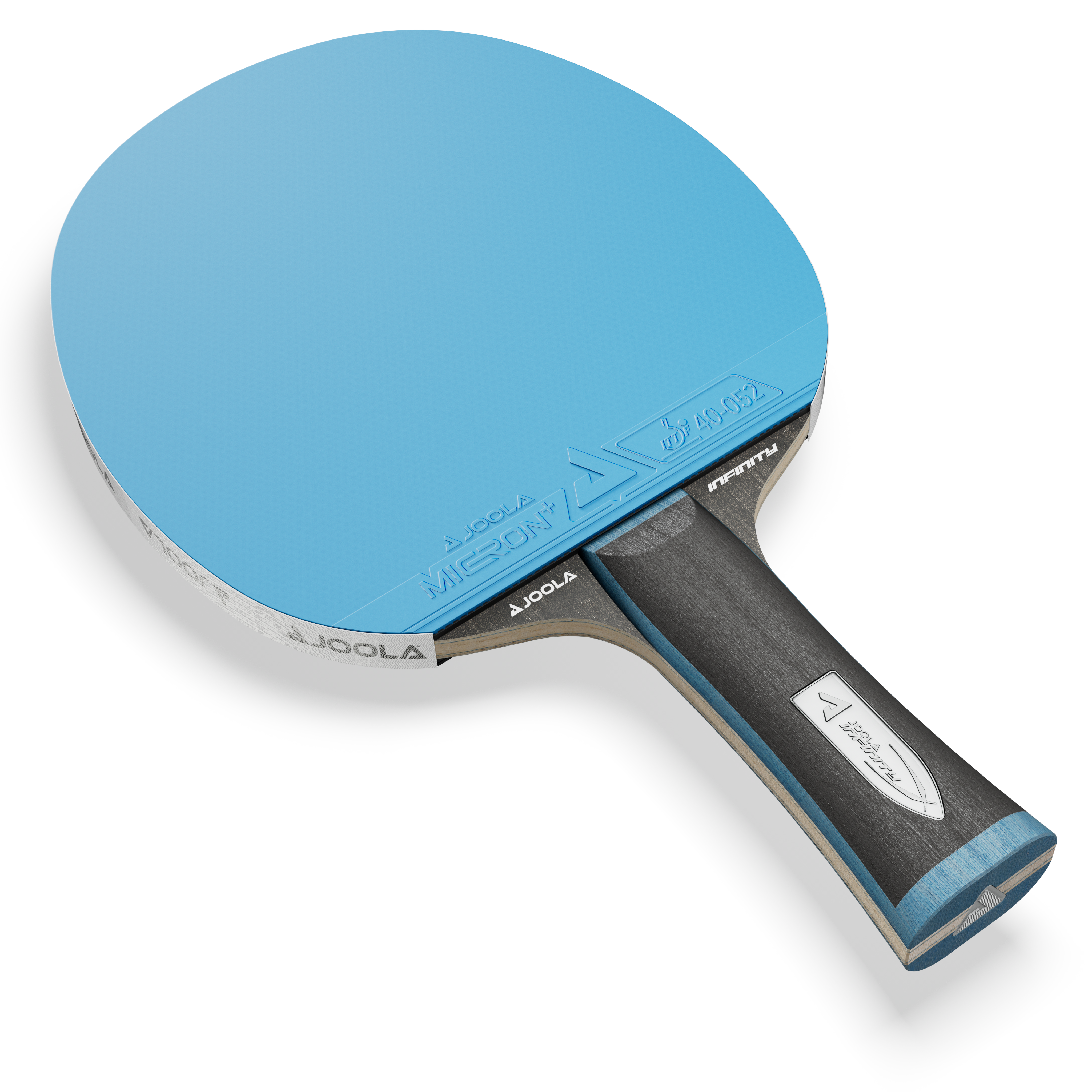 JOOLA Racchetta da tennistavolo White Infinity GL