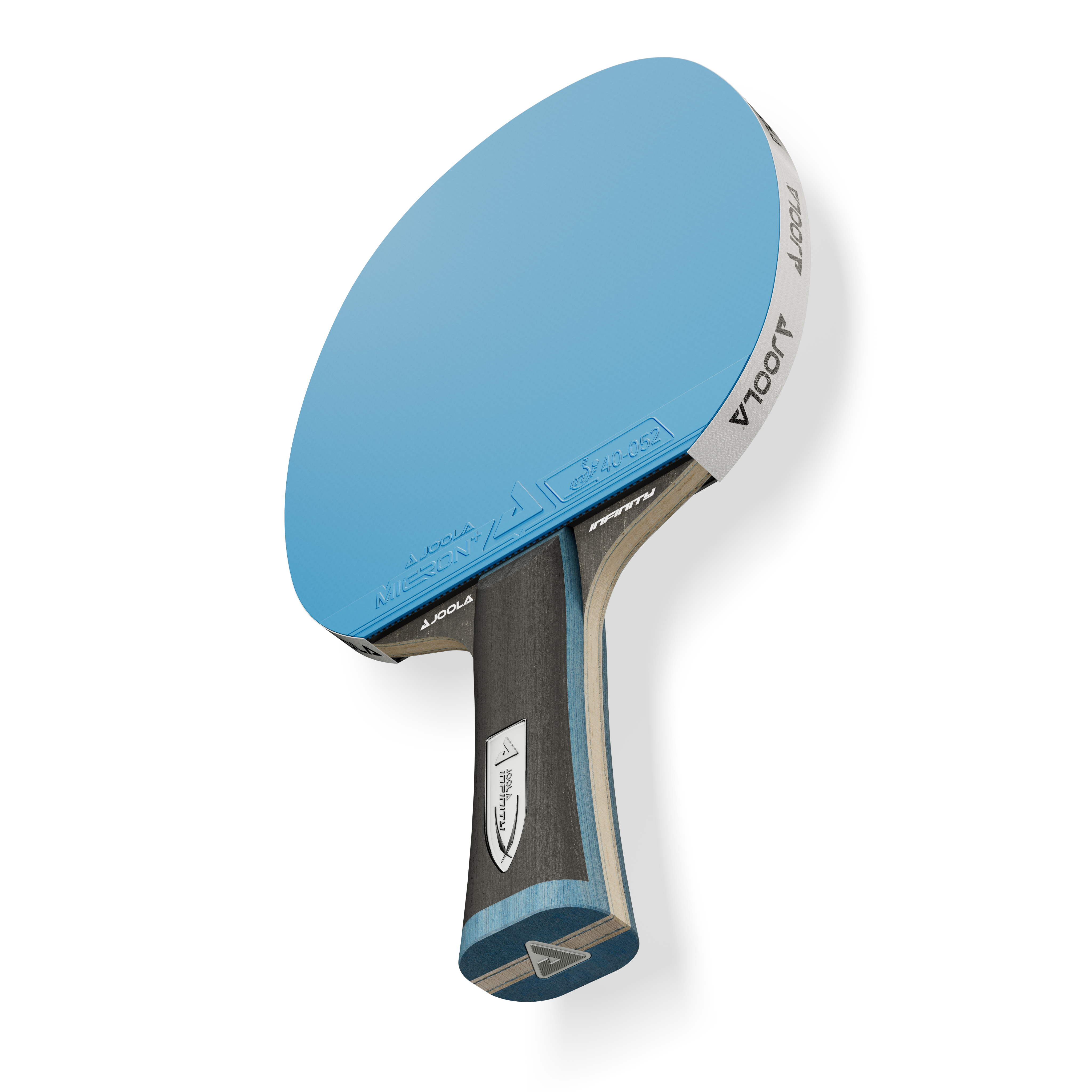 JOOLA White Infinity GL Table Tennis Racket 