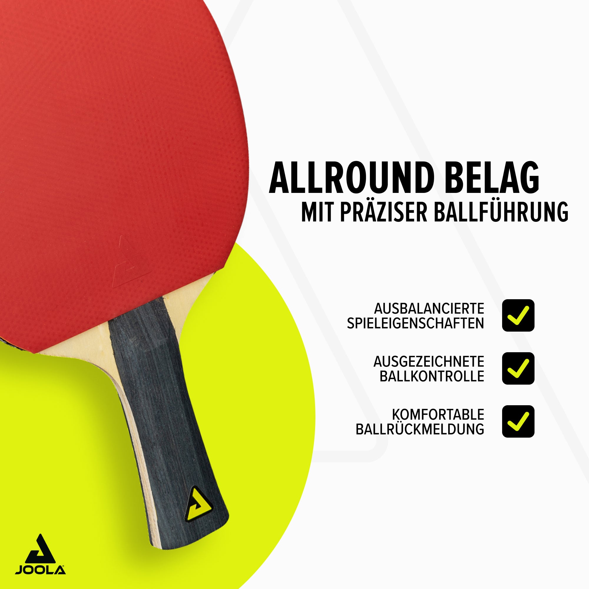 SET DA PING PONG JOOLA QUATTRO