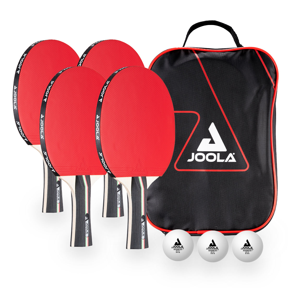 JOOLA table tennis set Team School IT