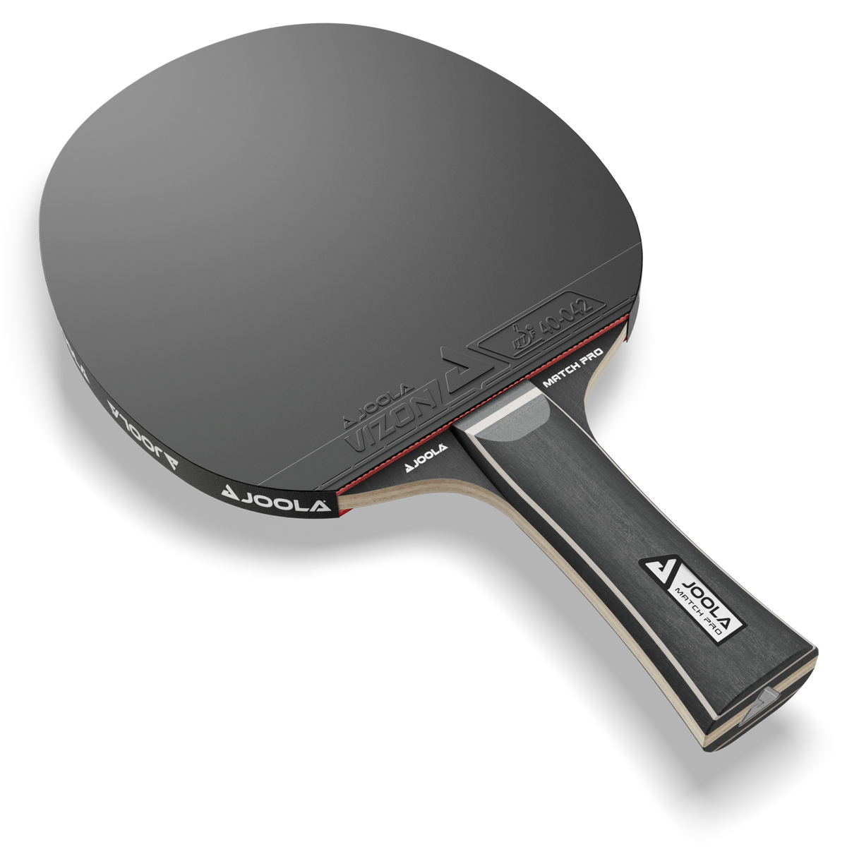 JOOLA Set da Tennistavolo Black Duo Pro