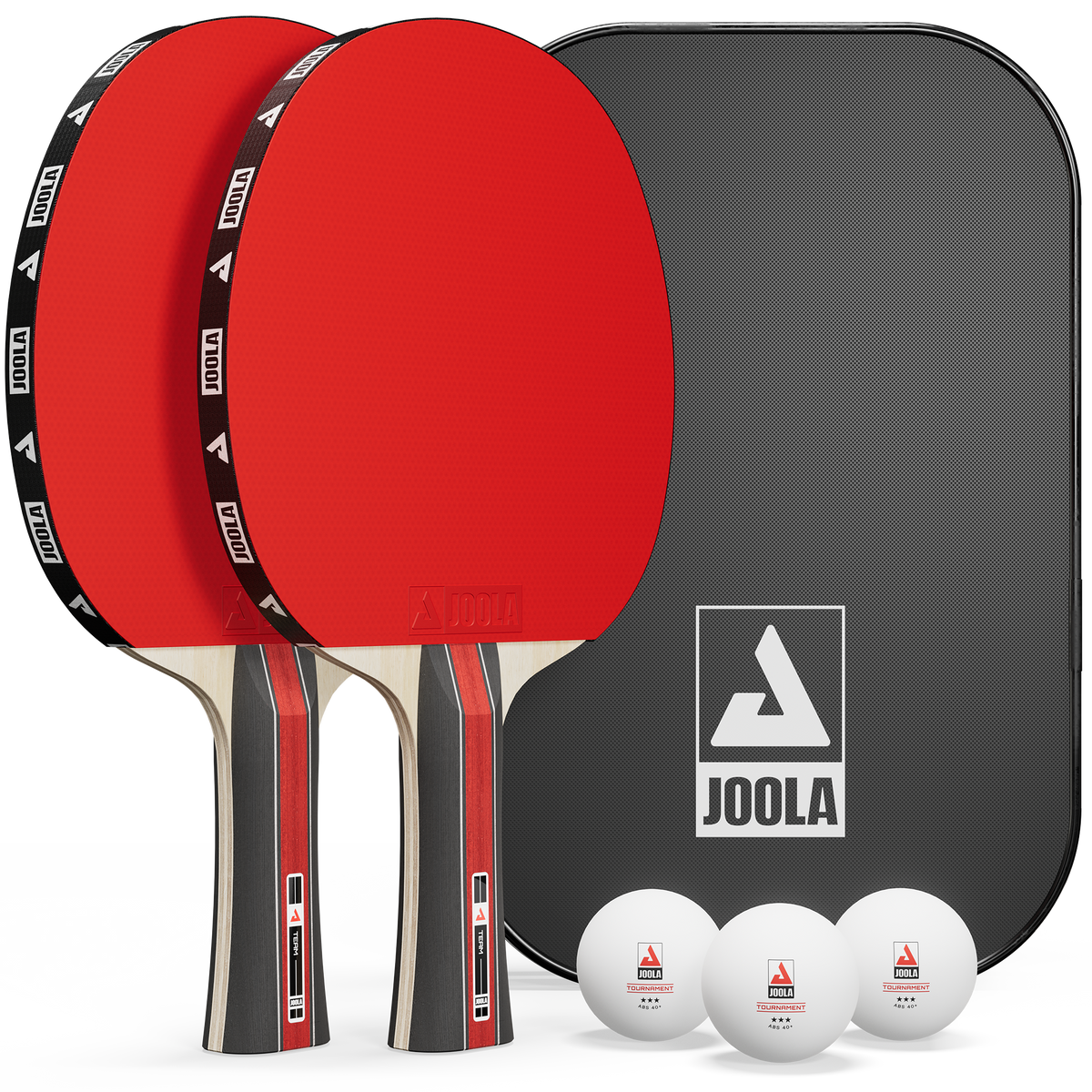 JOOLA Set da Tennistavolo Team 26
