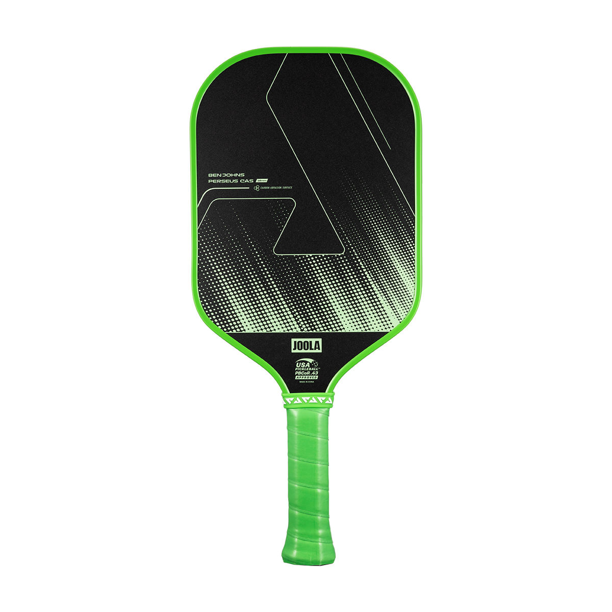 JOOLA Perseus CAS 16