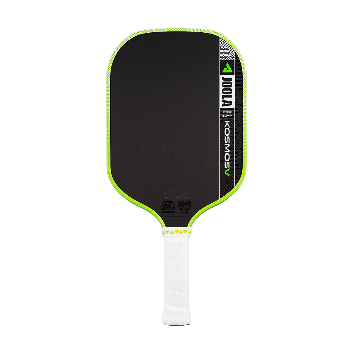 JOOLA Pickleball Racchetta Tyson McGuffin Kosmos Pro V 14