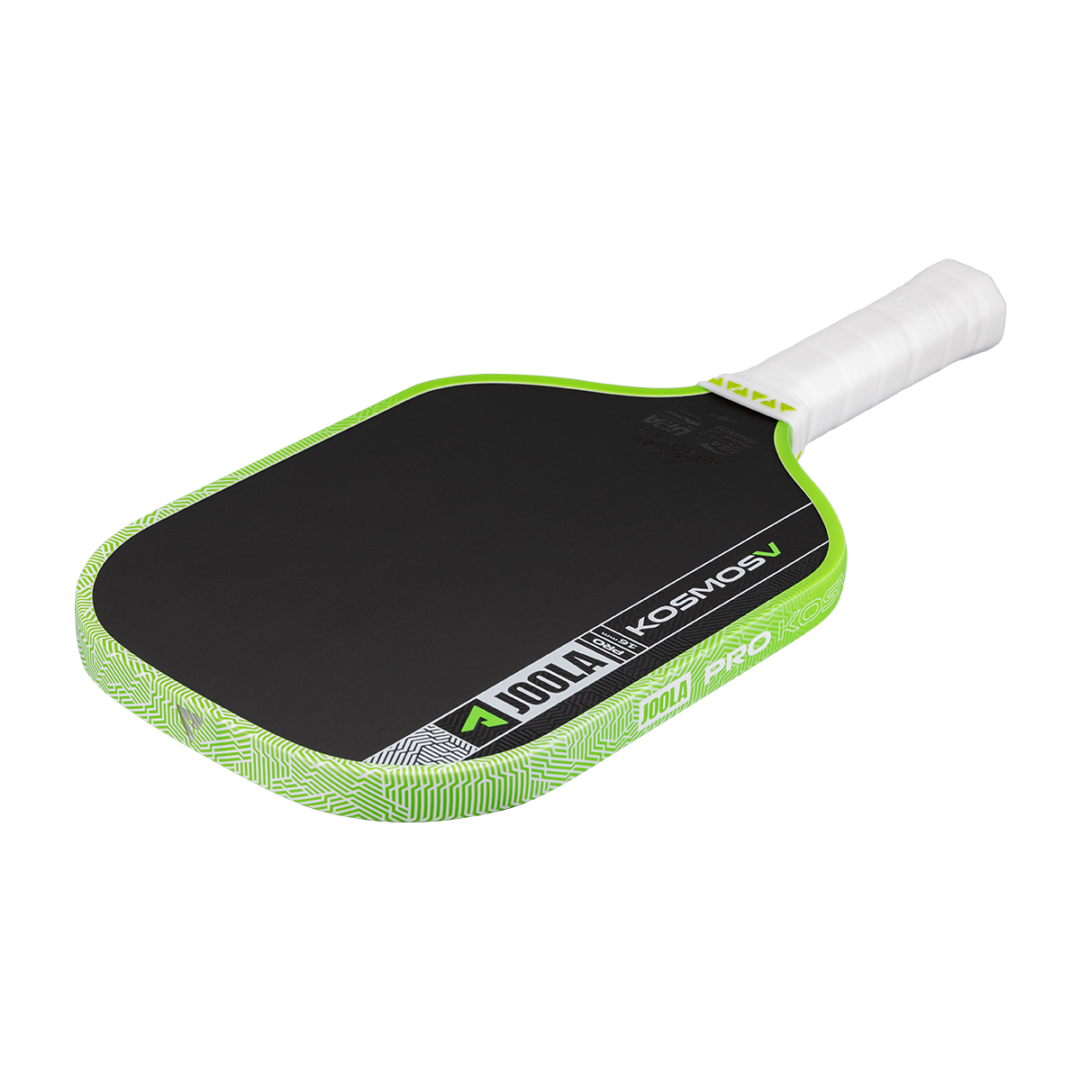 JOOLA Pickleball Racchetta Federico Staksrud Kosmos Pro V 16