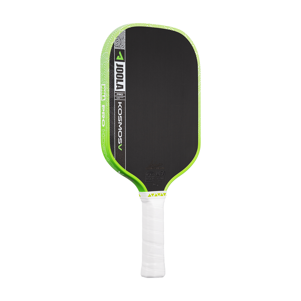 JOOLA Pickleball Racchetta Federico Staksrud Kosmos Pro V 16