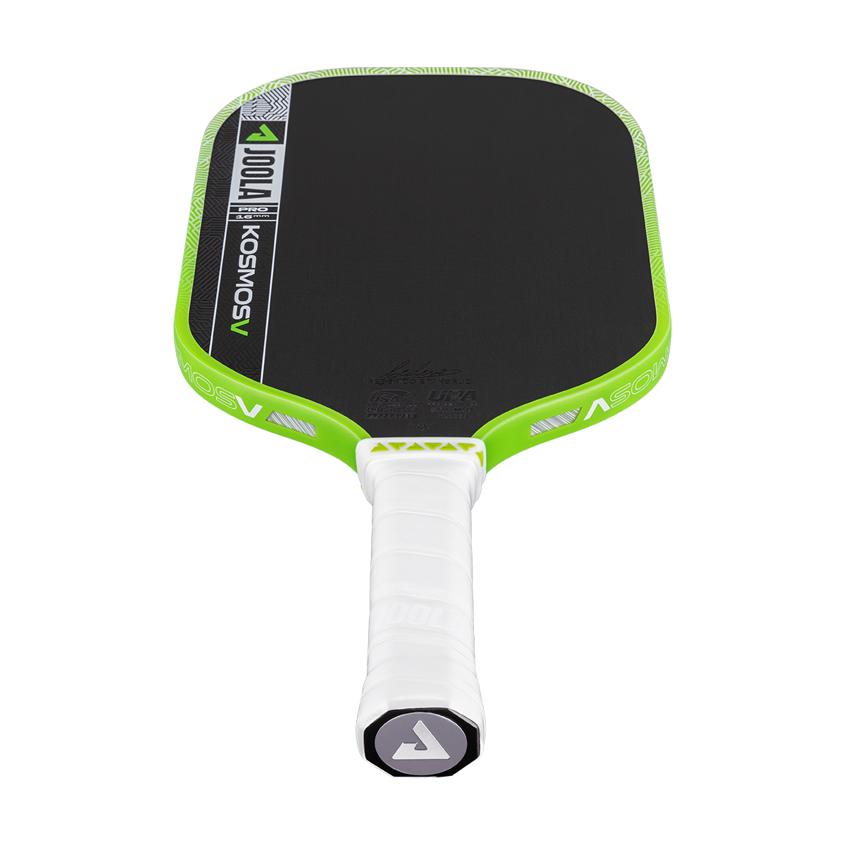 JOOLA Pickleball Racchetta Federico Staksrud Kosmos Pro V 16