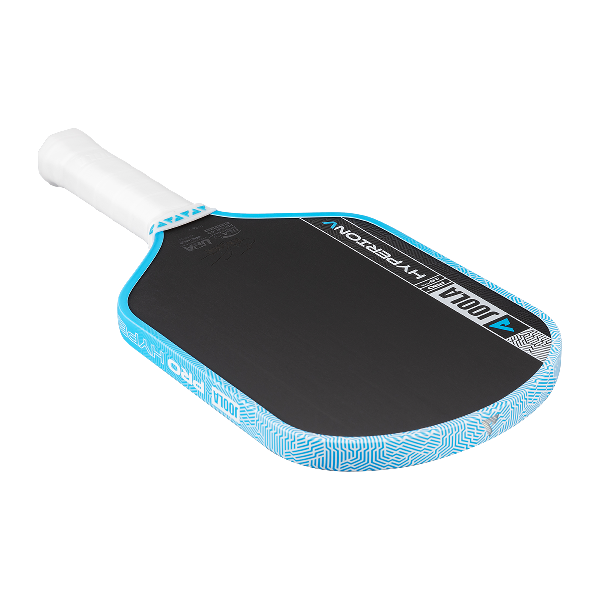 JOOLA Pickleball Racchetta Ben Johns Hyperion Pro V 16