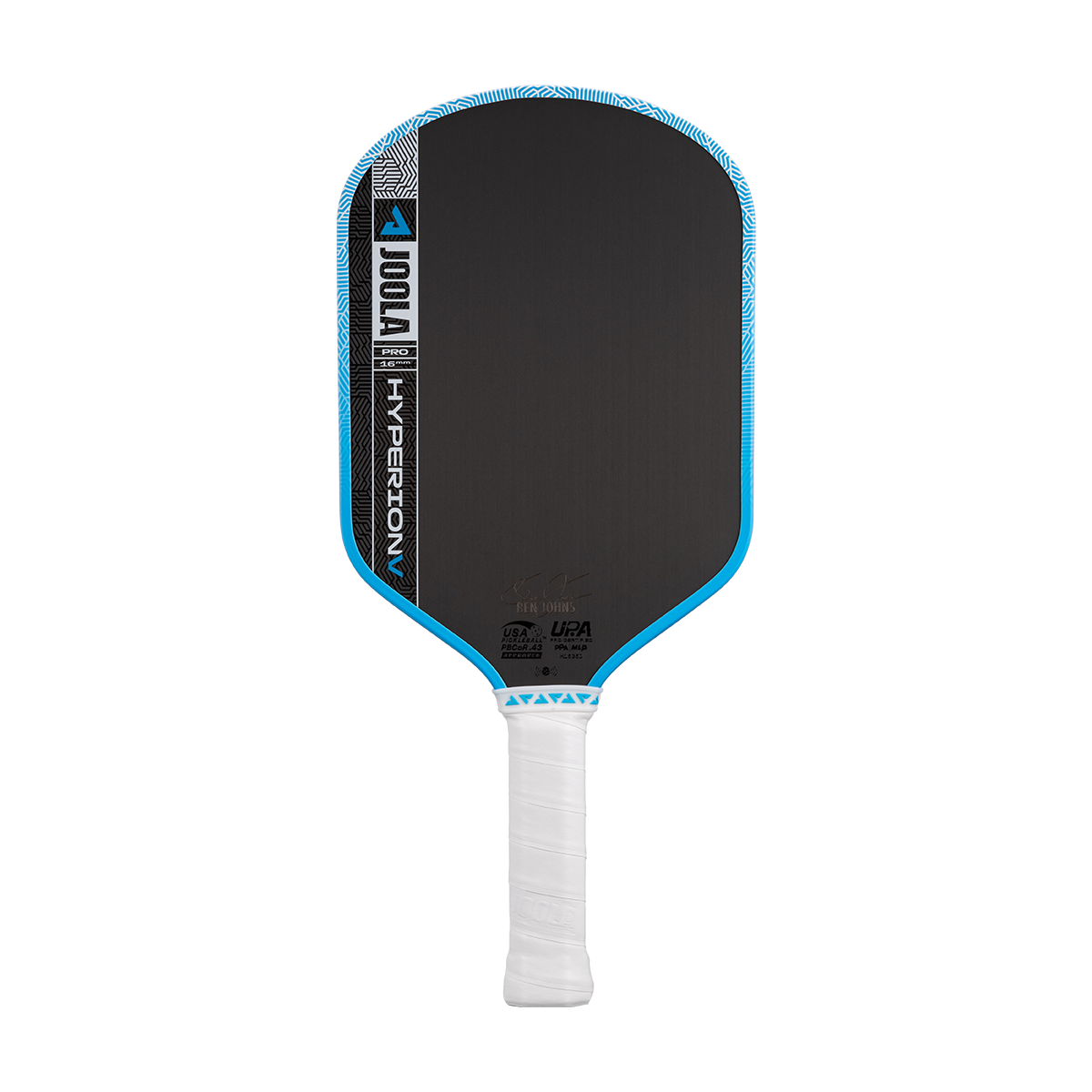 JOOLA Pickleball Racchetta Ben Johns Hyperion Pro V 16