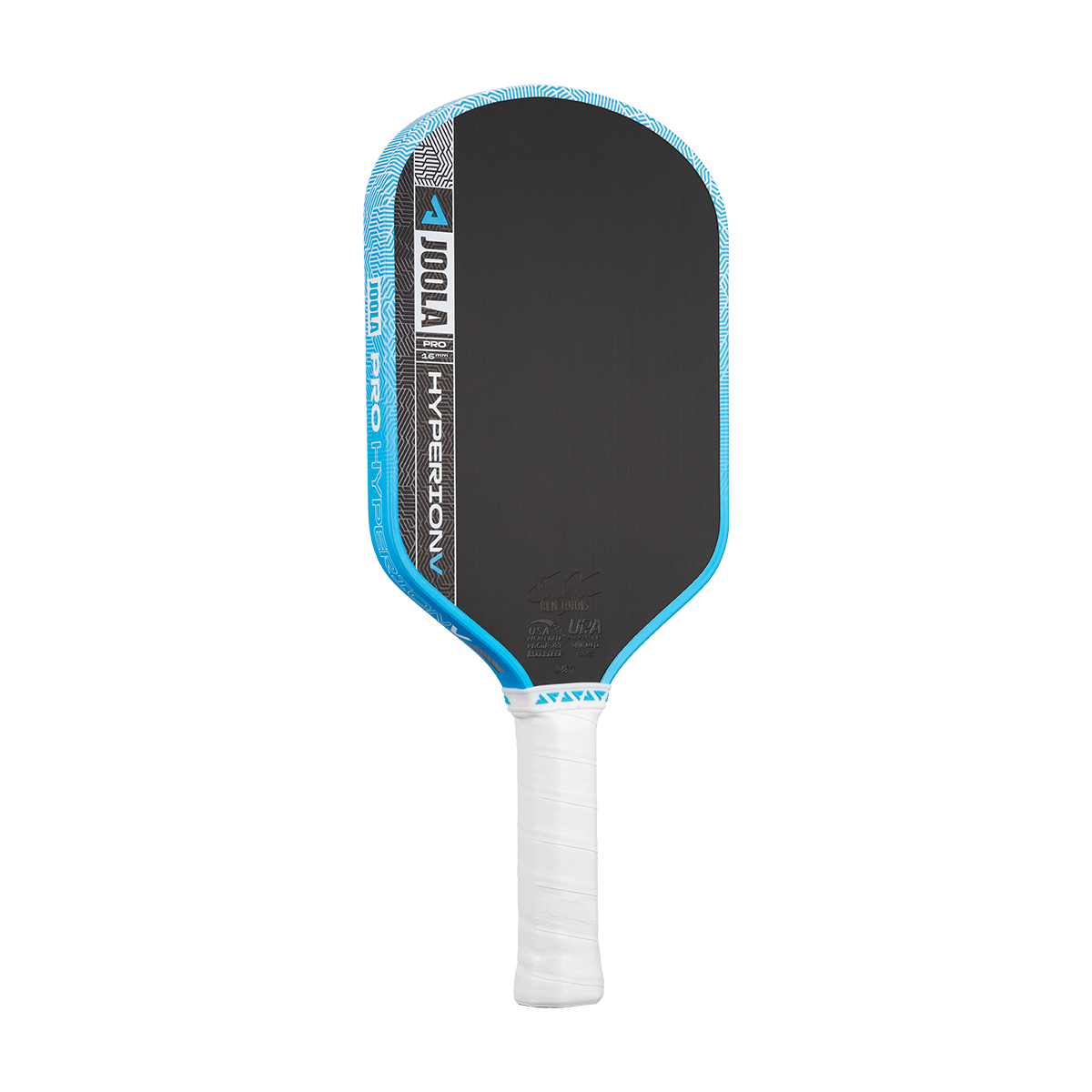 JOOLA Pickleball Racchetta Ben Johns Hyperion Pro V 16