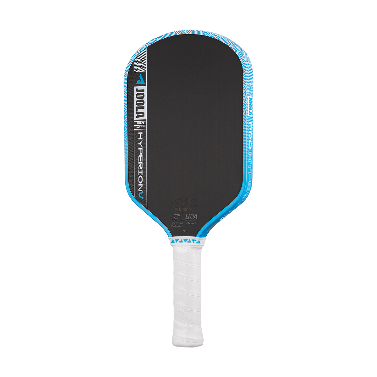 JOOLA Pickleball Racchetta Ben Johns Hyperion Pro V 16