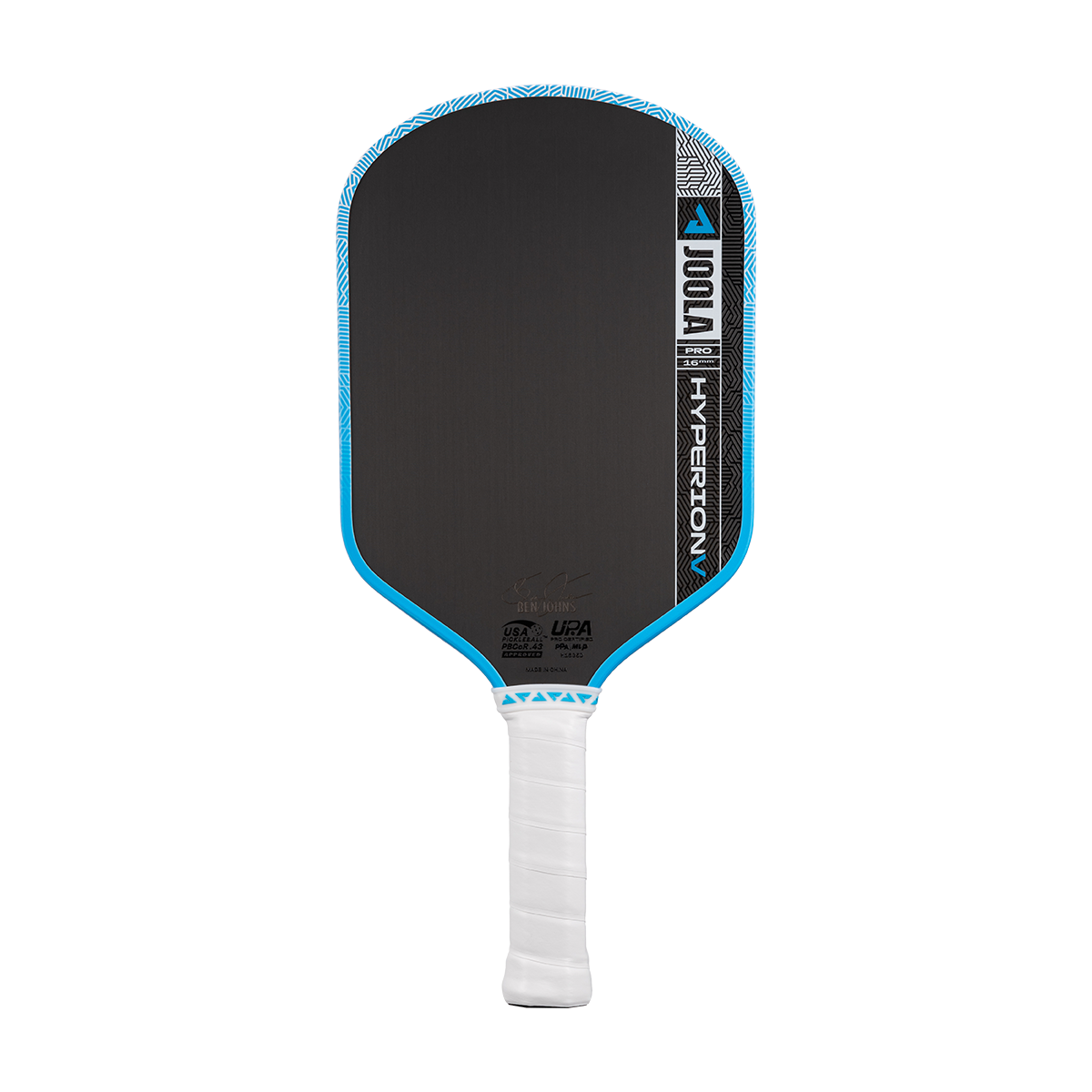 JOOLA Pickleball Racchetta Ben Johns Hyperion Pro V 16