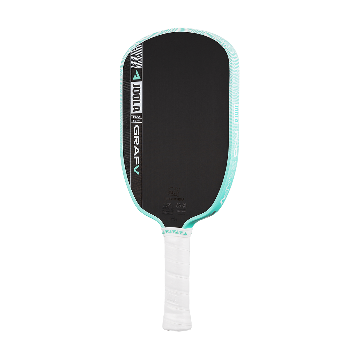 JOOLA Pickleball Racchetta Steffi Graf Pro V 16