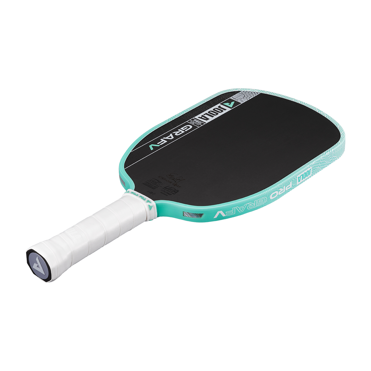JOOLA Pickleball Racchetta Steffi Graf Pro V 16