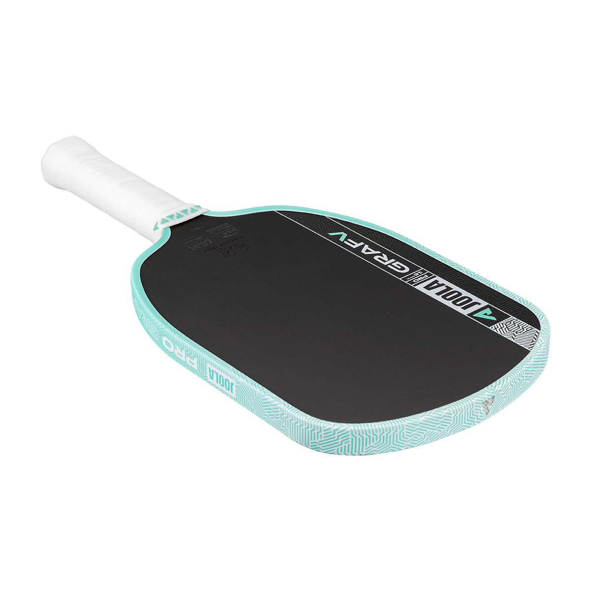 JOOLA Pickleball Racchetta Steffi Graf Pro V 16