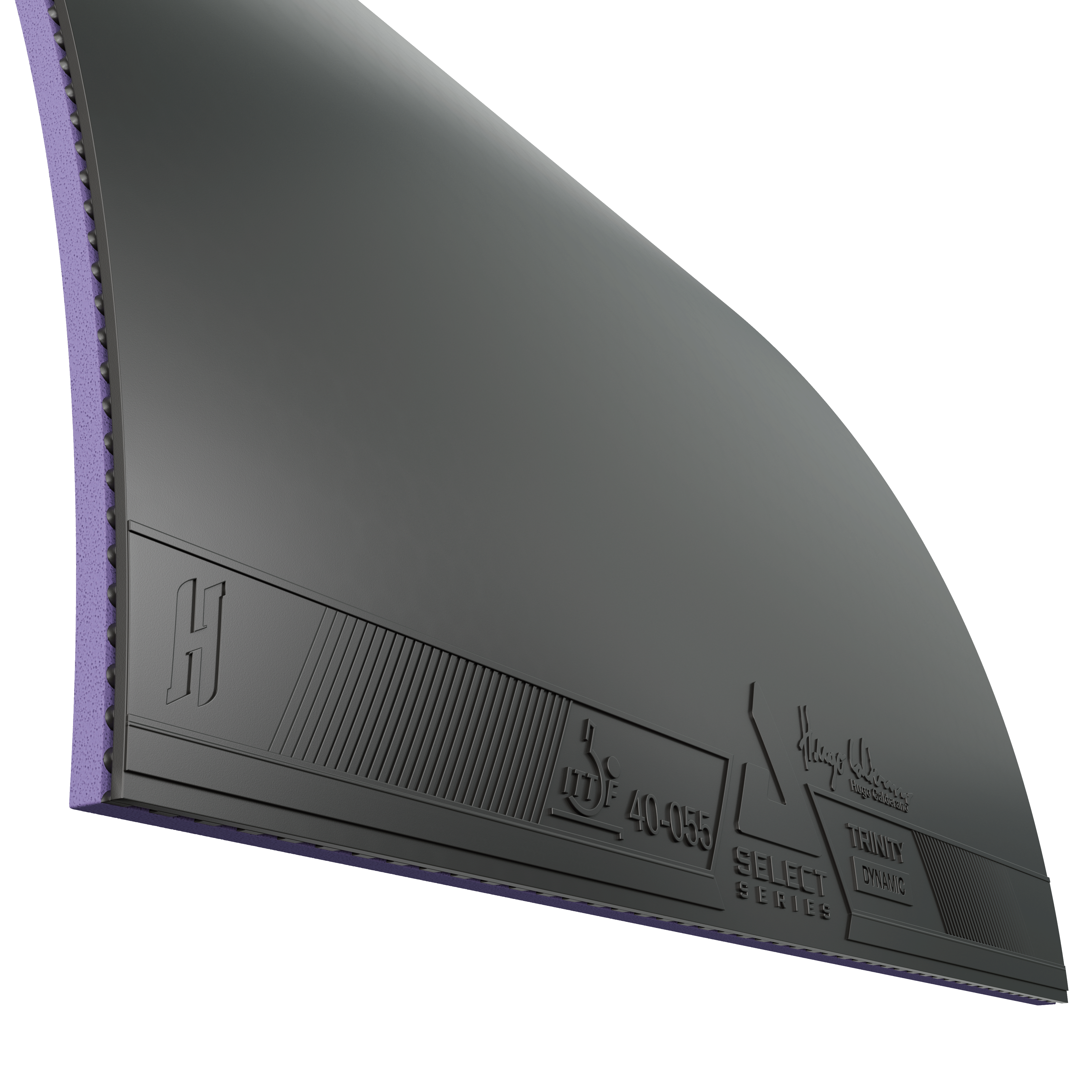 JOOLA GOMMA TRINITY Hugo Calderano Dynamic