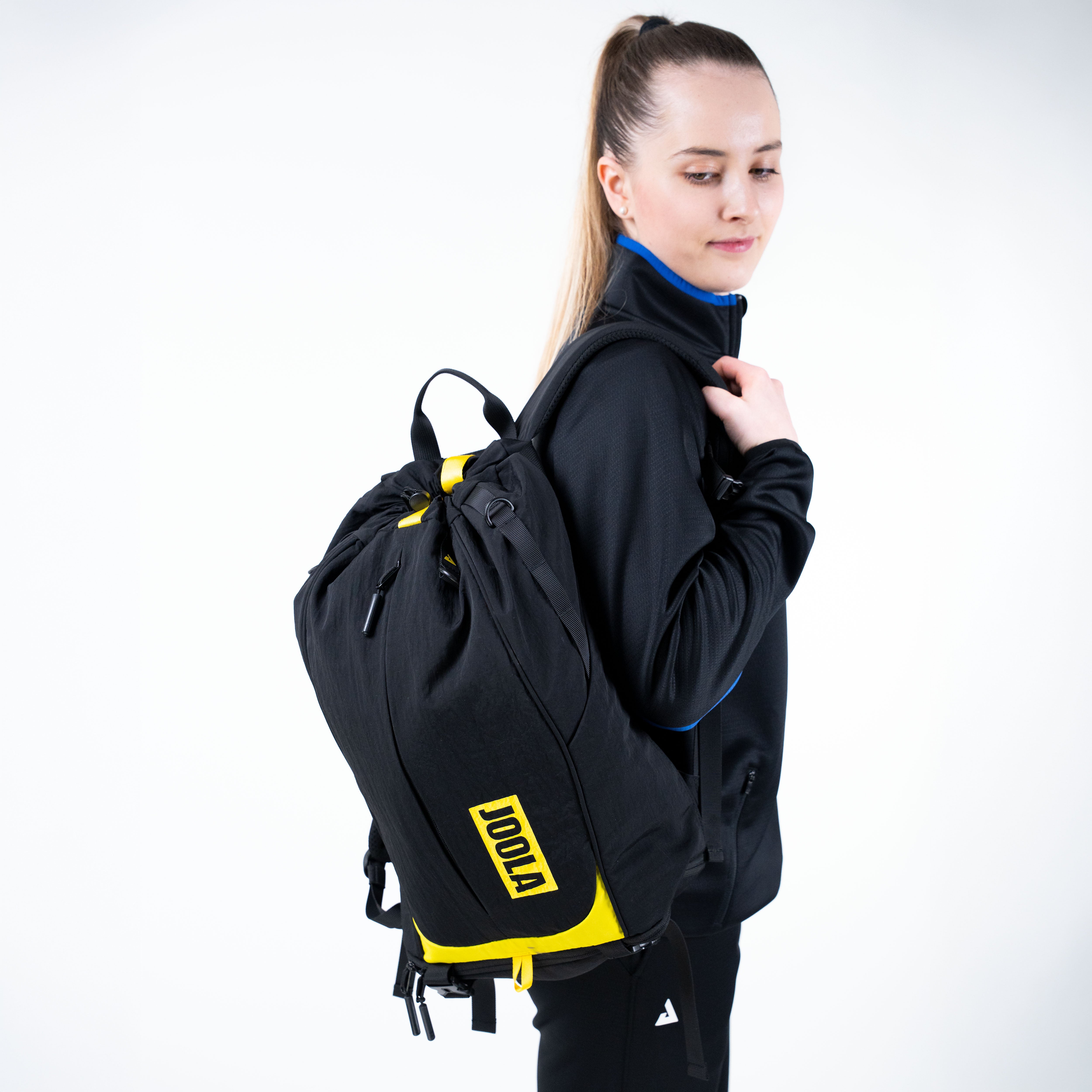 JOOLA Zaino Vision PRO Drawstring