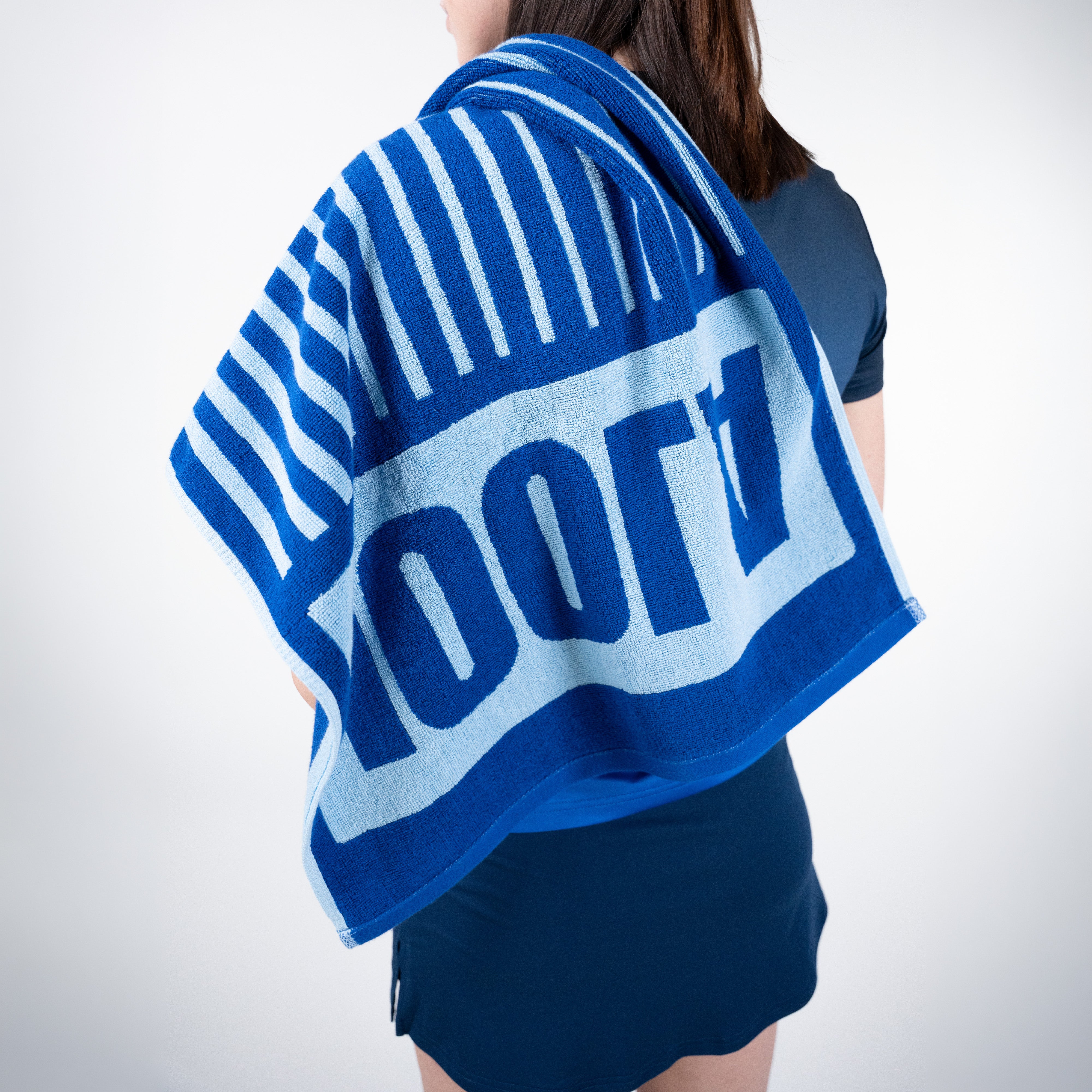 JOOLA Large Wordmark Towel