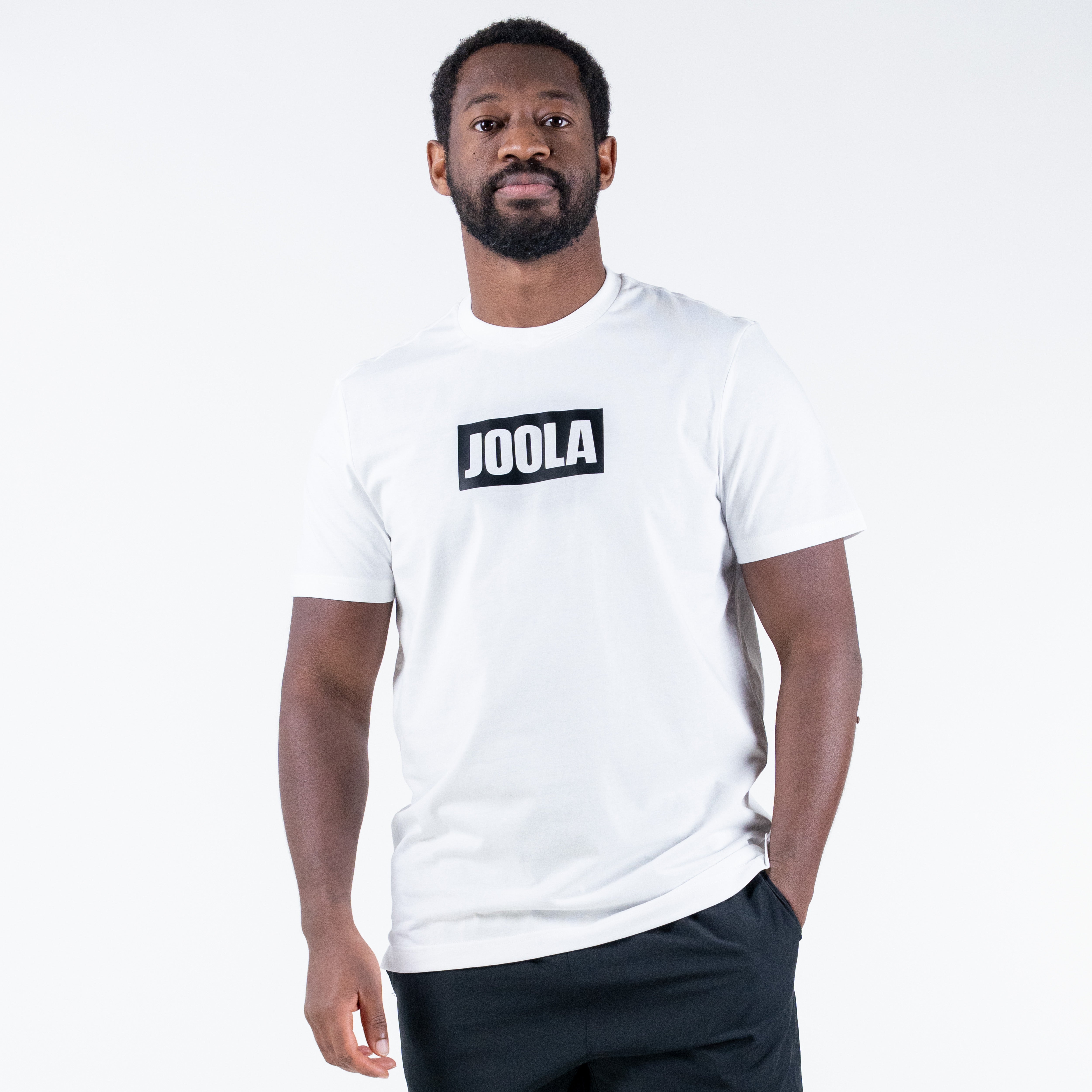 JOOLA Wordmark T-Shirt