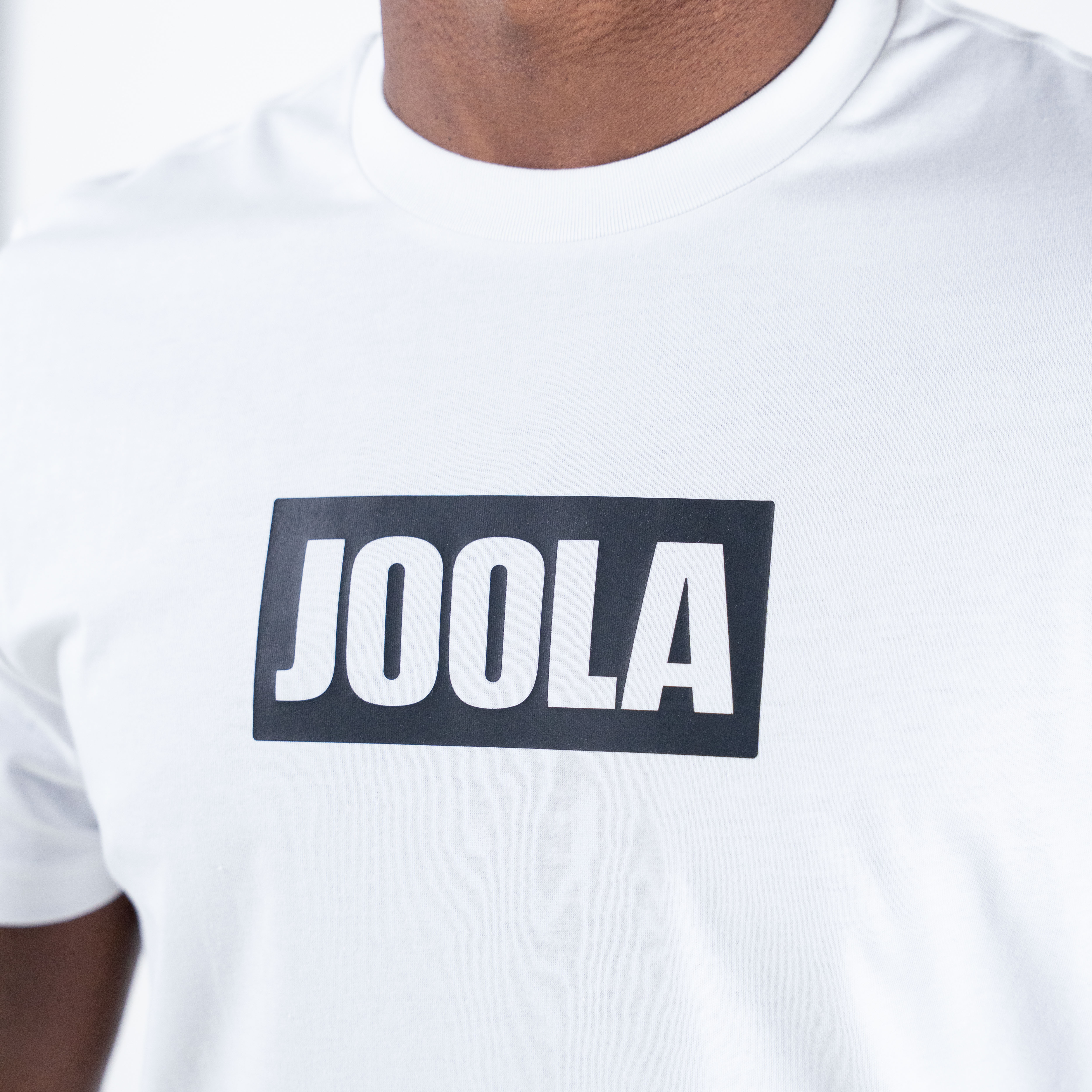 JOOLA Wordmark T-Shirt
