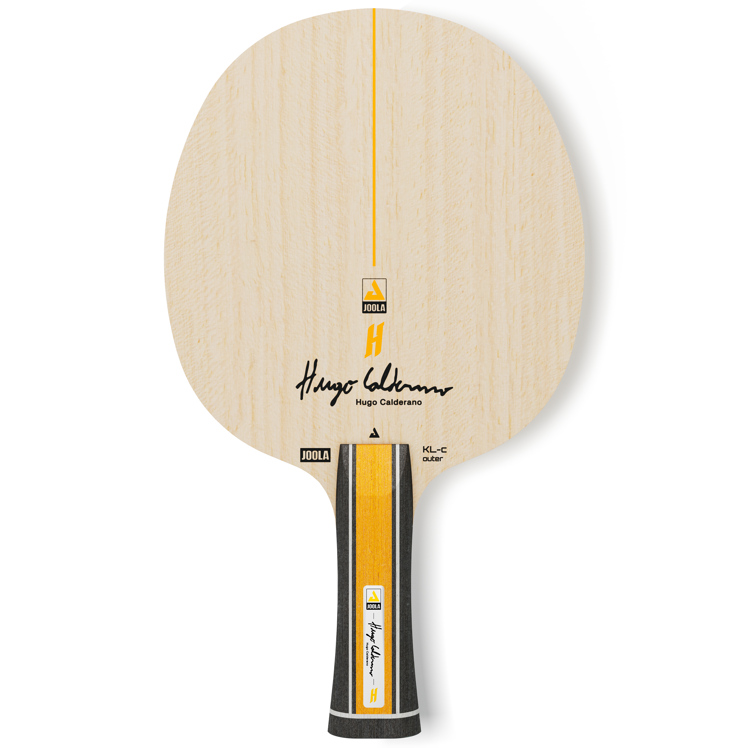 JOOLA Hugo Calderano KL-c Outer