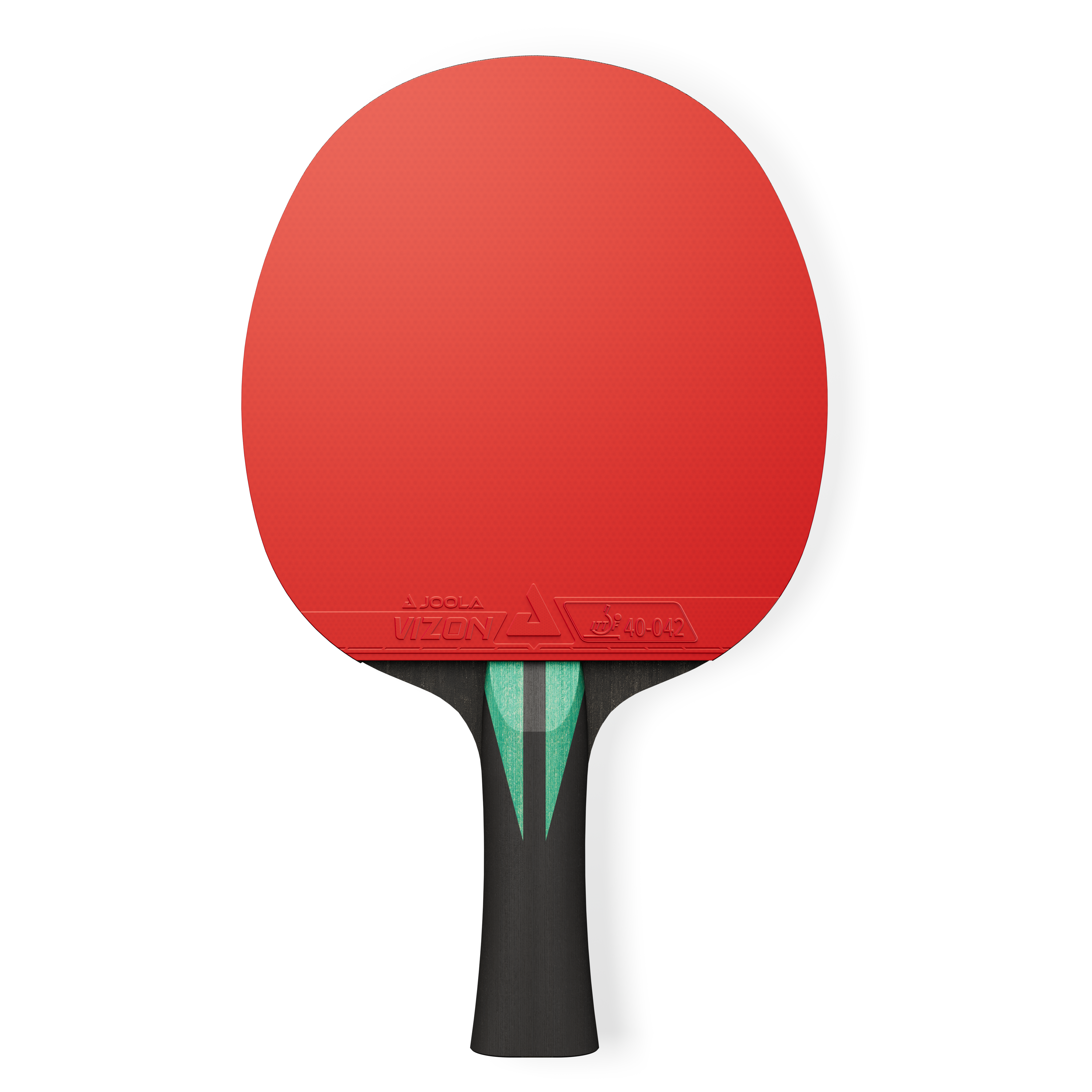 JOOLA Table Tennis Racket Hugo Calderano Carbon