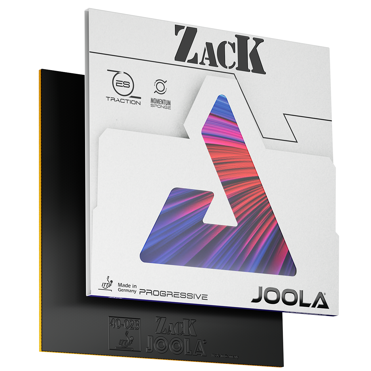 JOOLA GOMMA ZACK