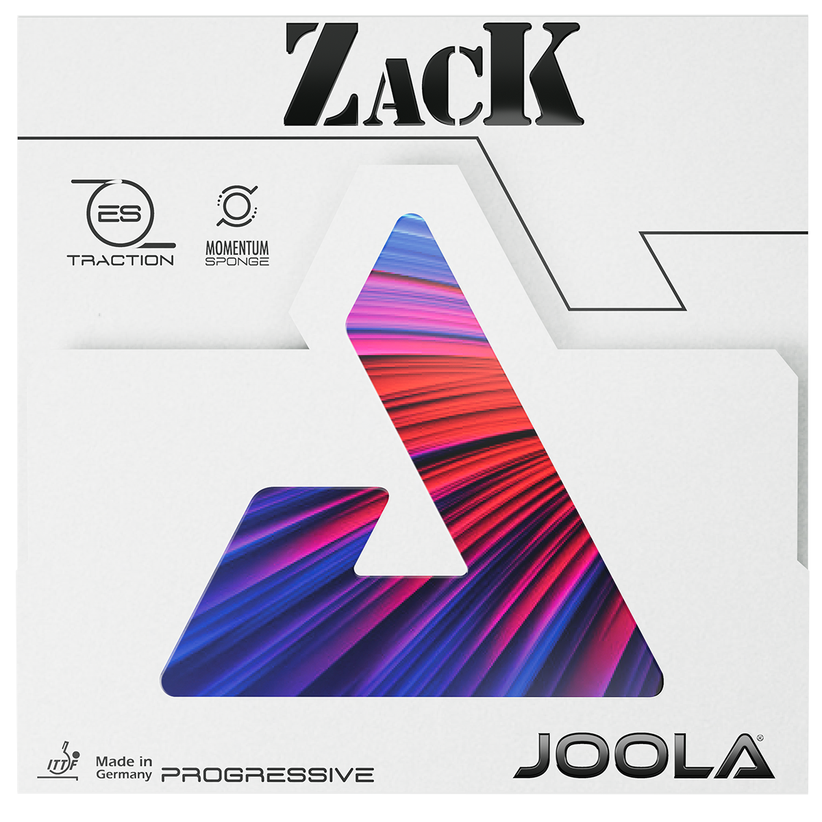 JOOLA GOMMA ZACK