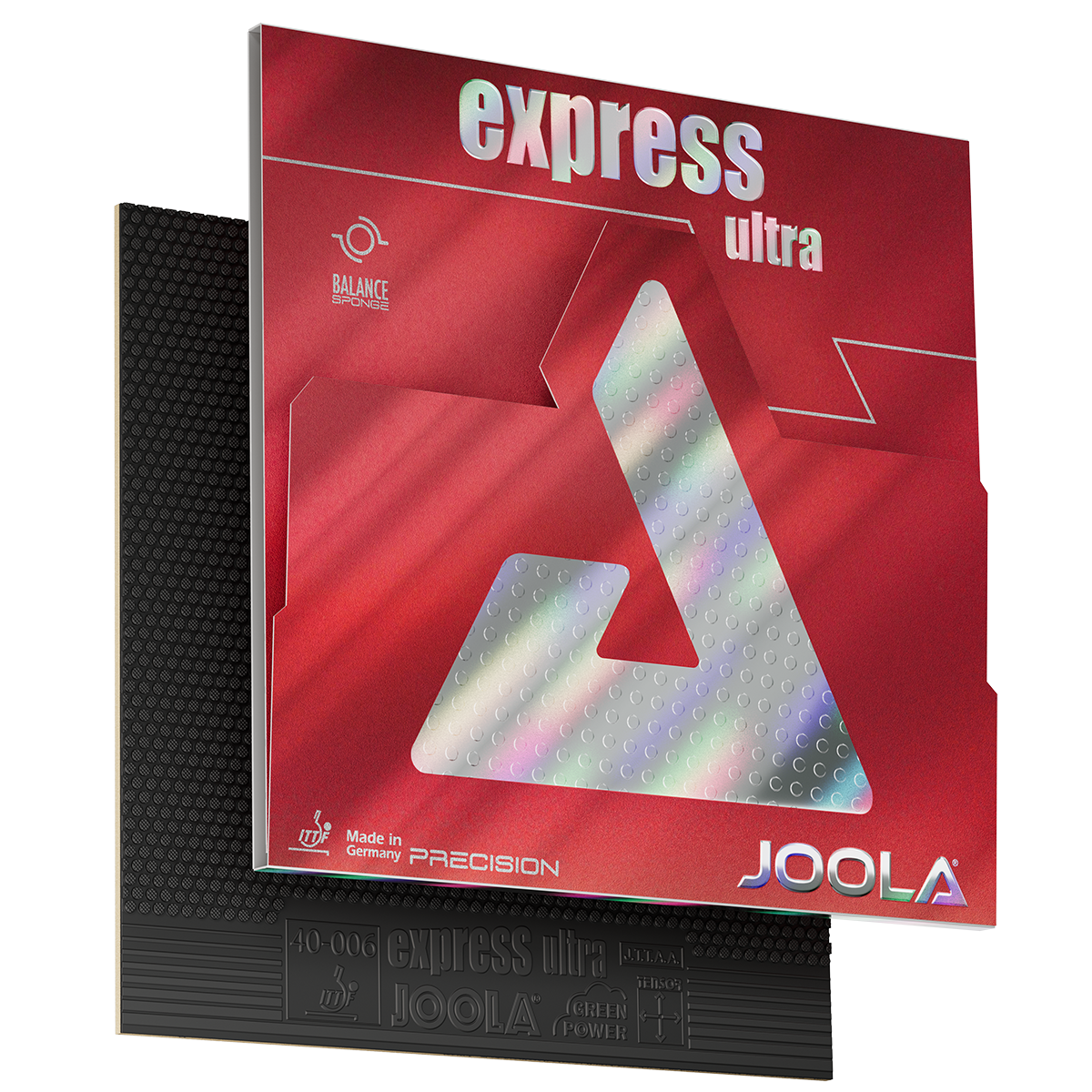 Joola Belage Express Ultra