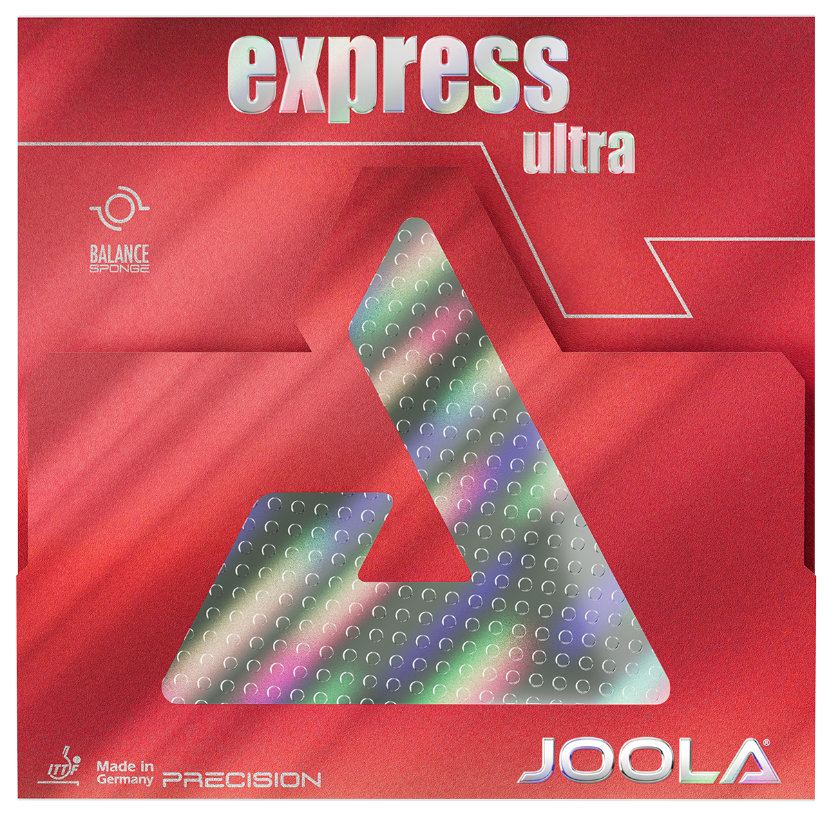 Joola Belage Express Ultra