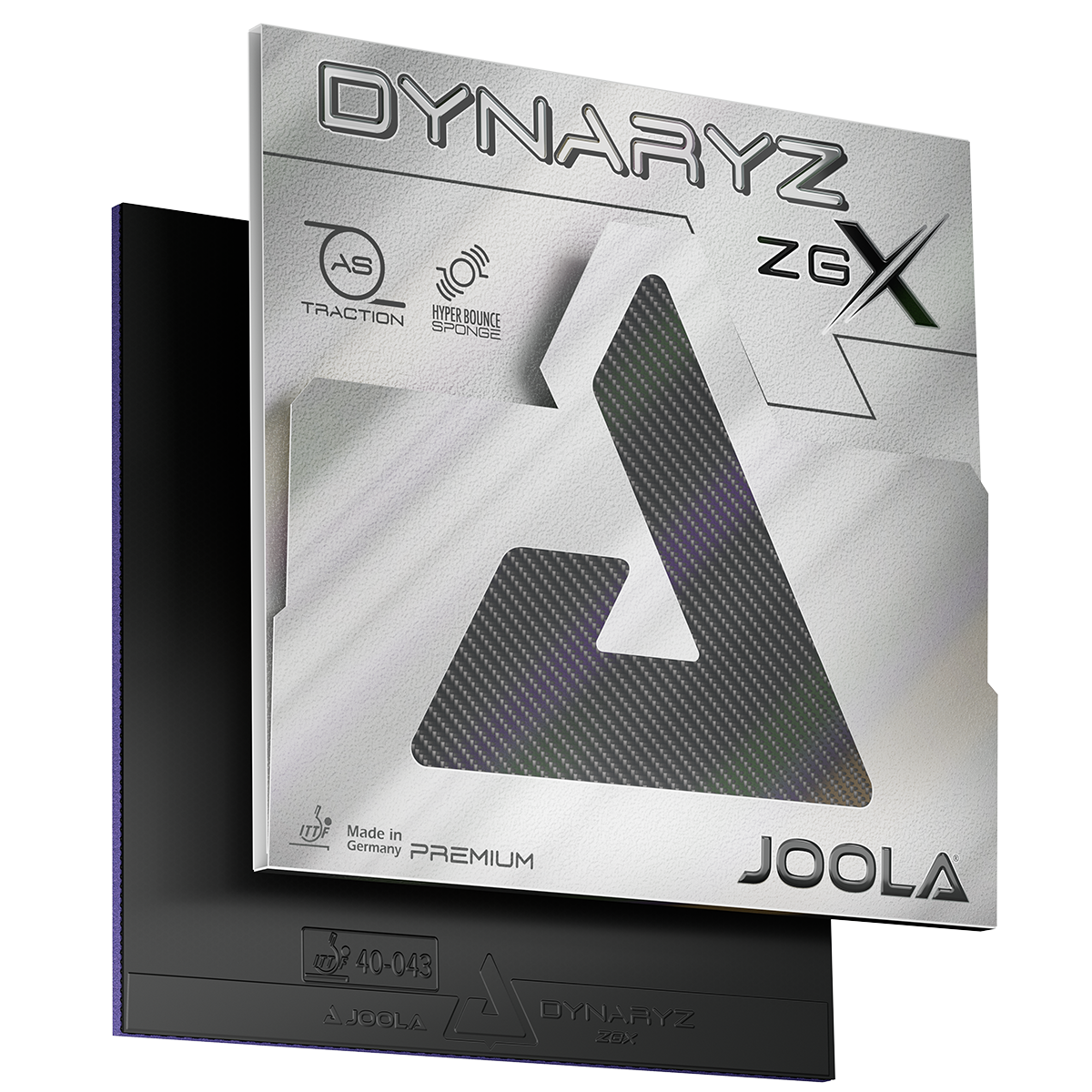 Joola belege dynaryz zgx