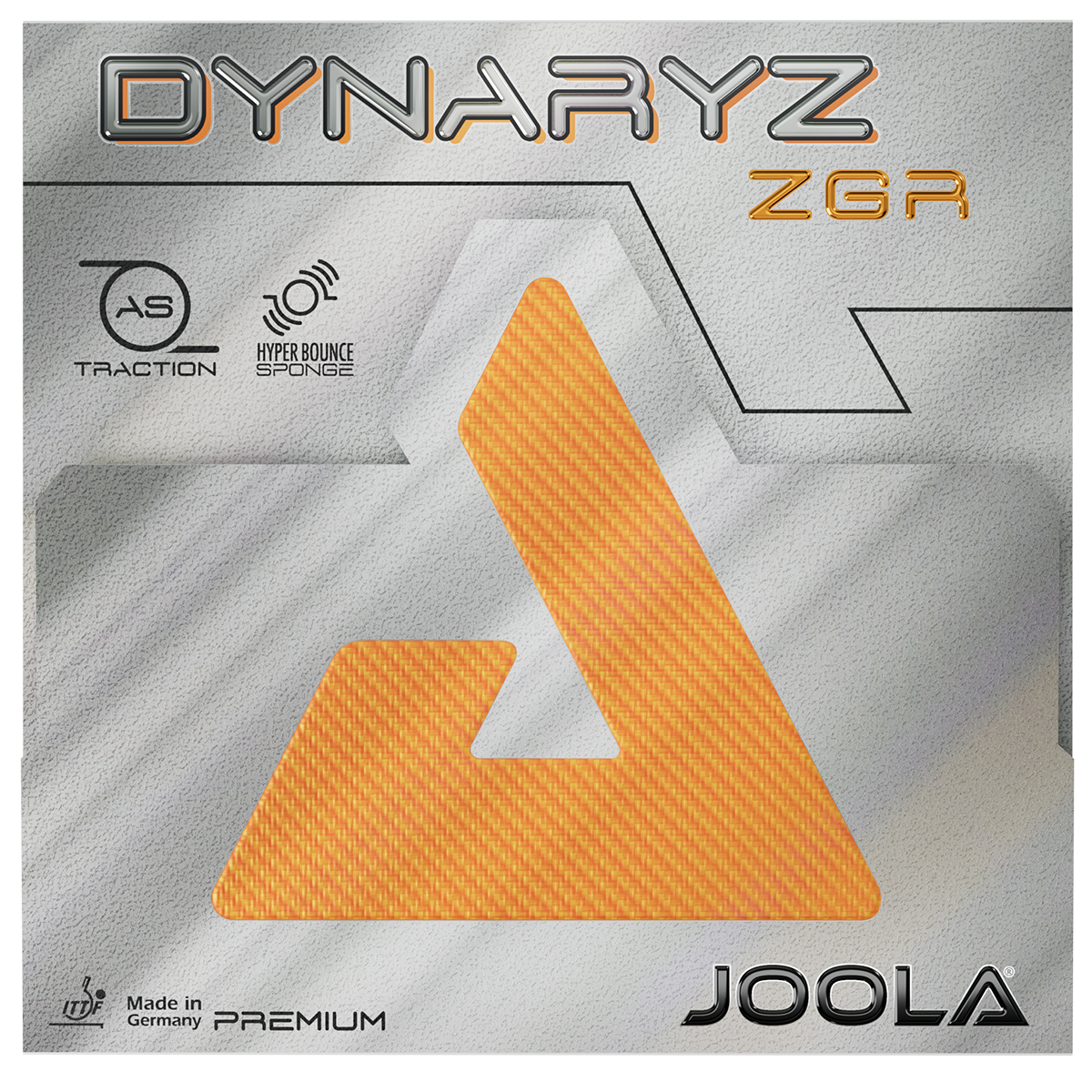 JOOLA RUBBER DYNARYZ ZGR